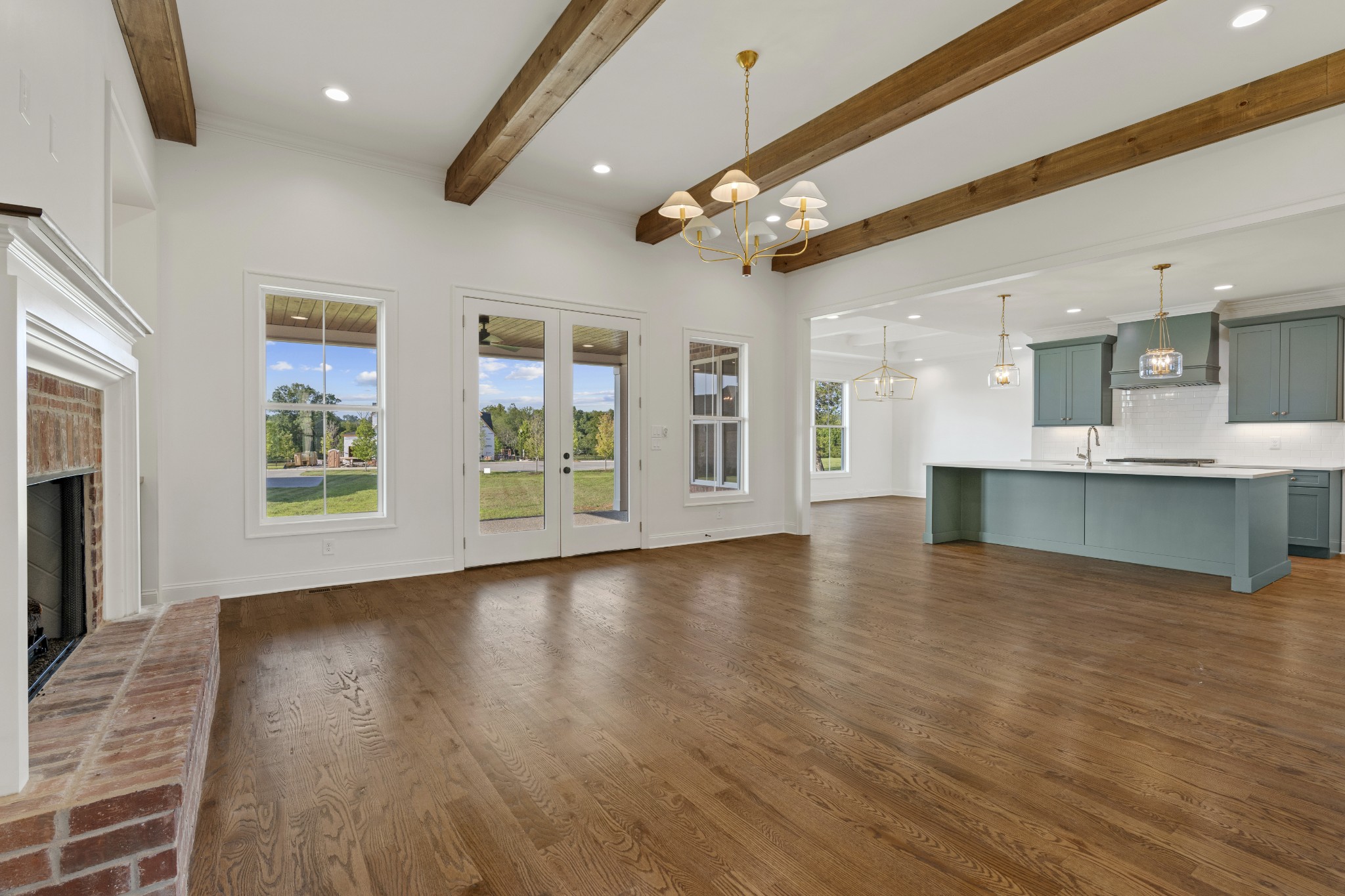 1107 Collin Dr Property Photo 7