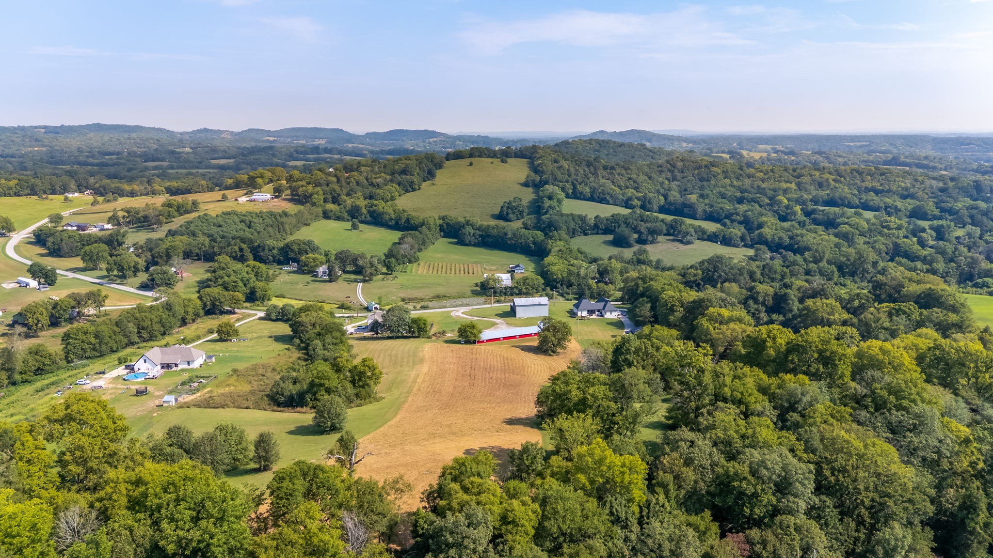 2868 Pullens Mill Road Property Photo 3