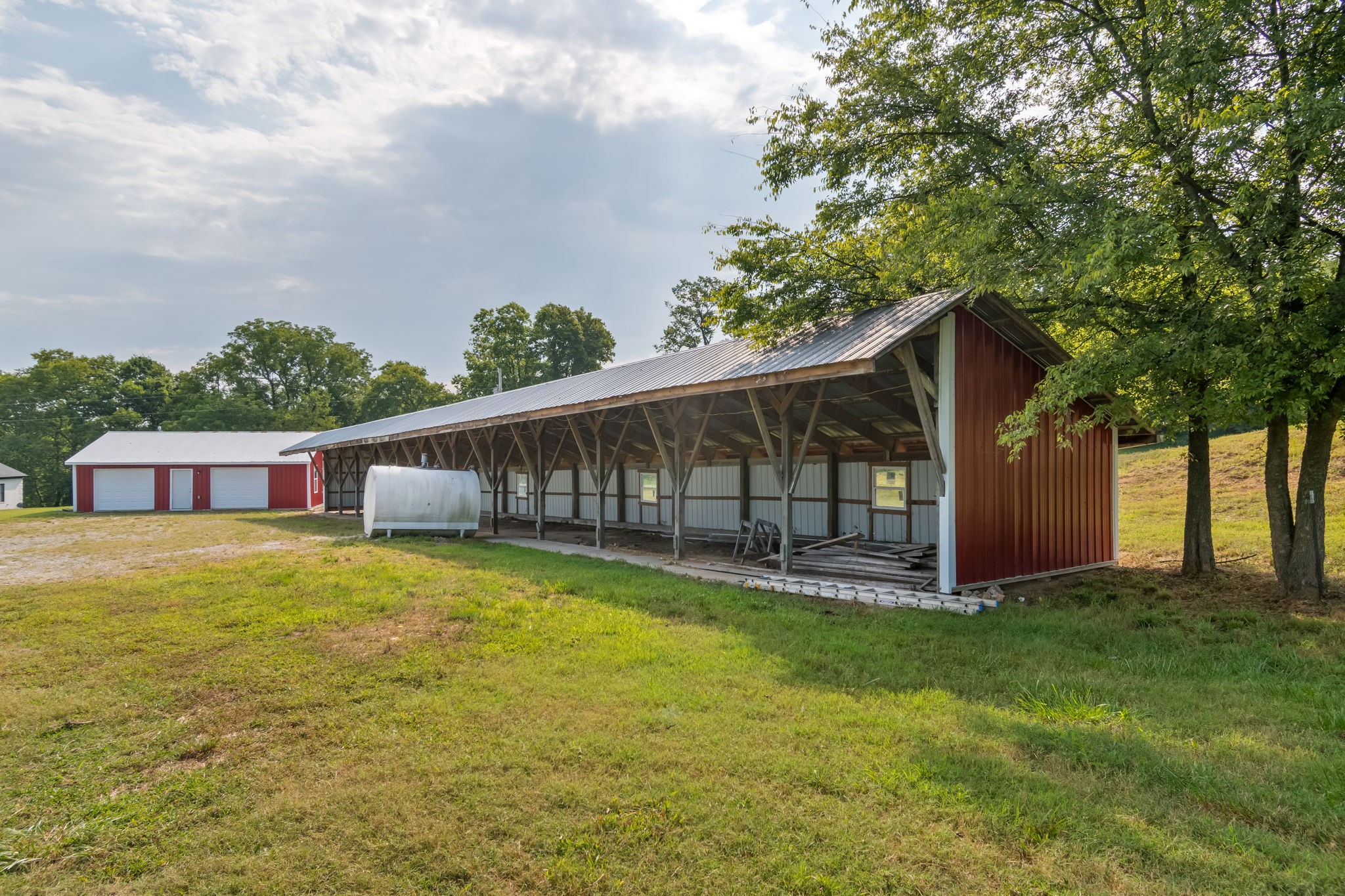 2868 Pullens Mill Road Property Photo 6