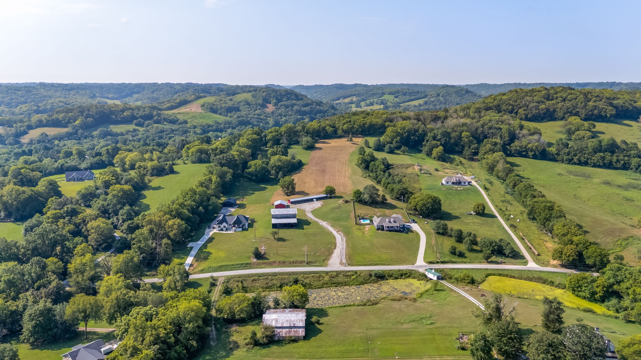 2868 Pullens Mill Road Property Photo 7