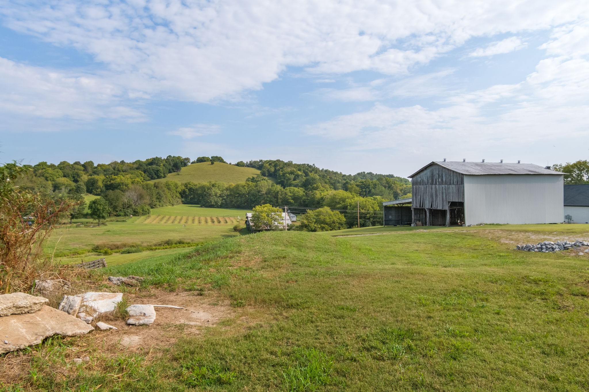 2868 Pullens Mill Road Property Photo 8