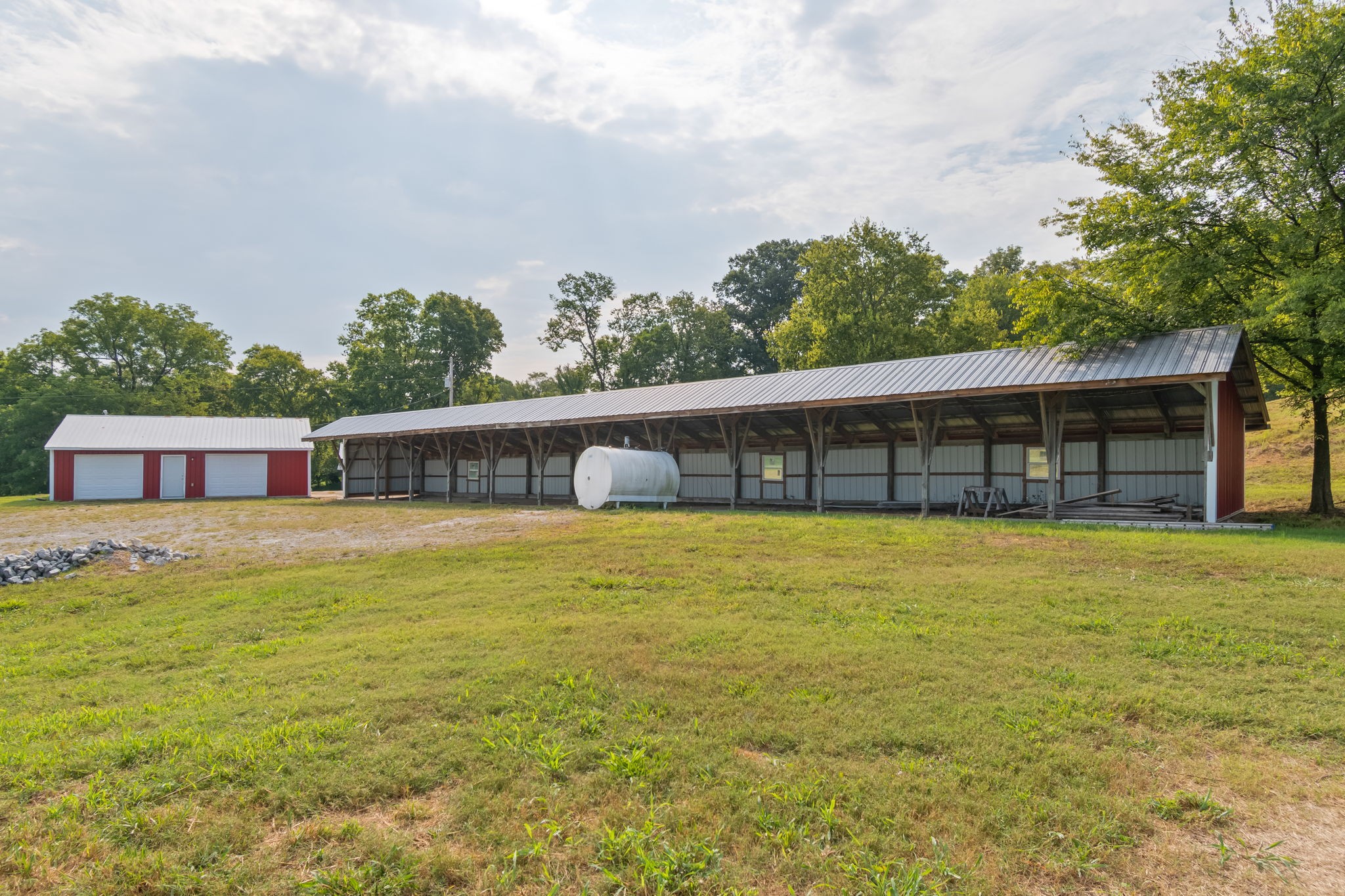 2868 Pullens Mill Road Property Photo 9