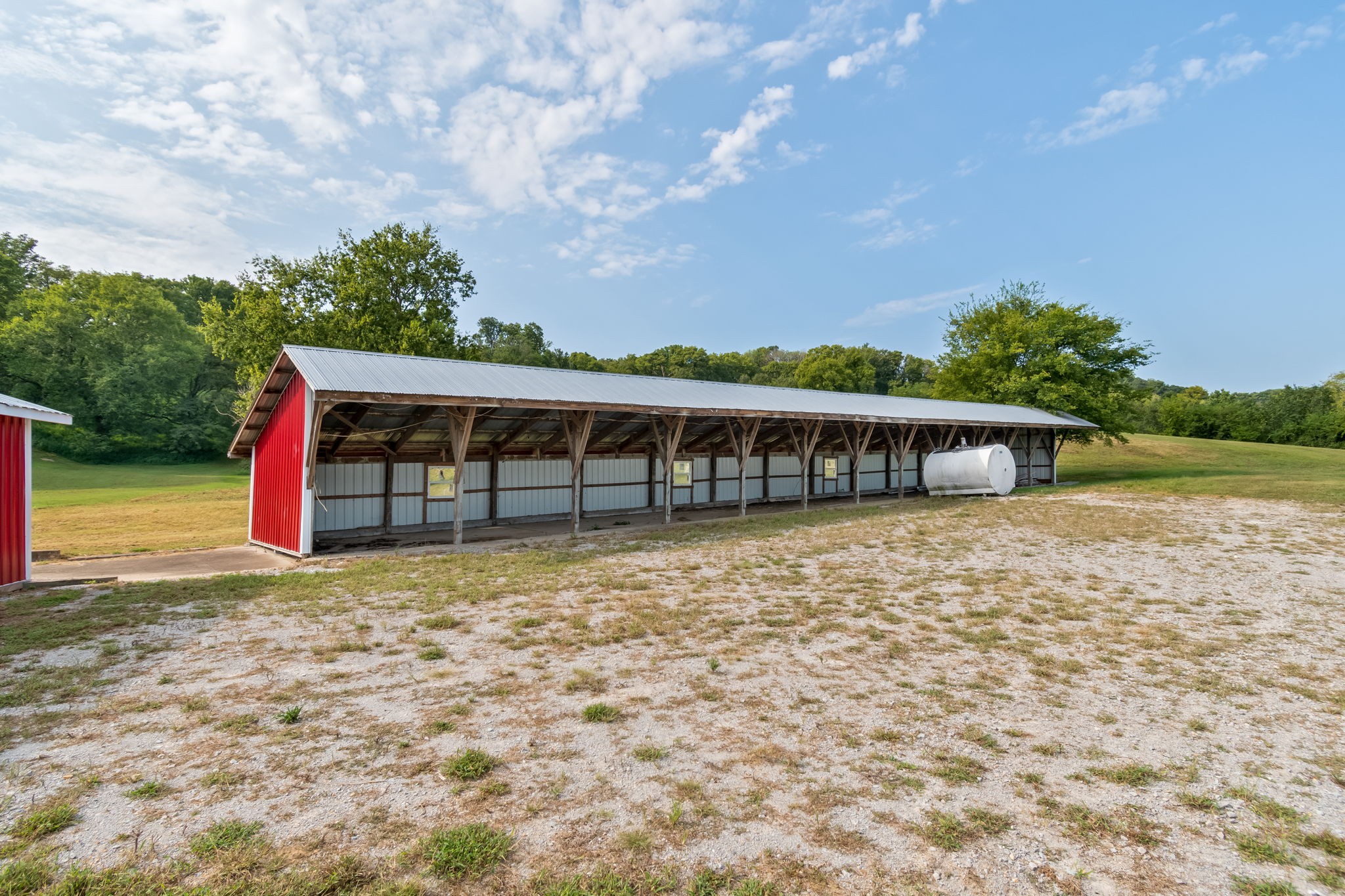 2868 Pullens Mill Road Property Photo 11