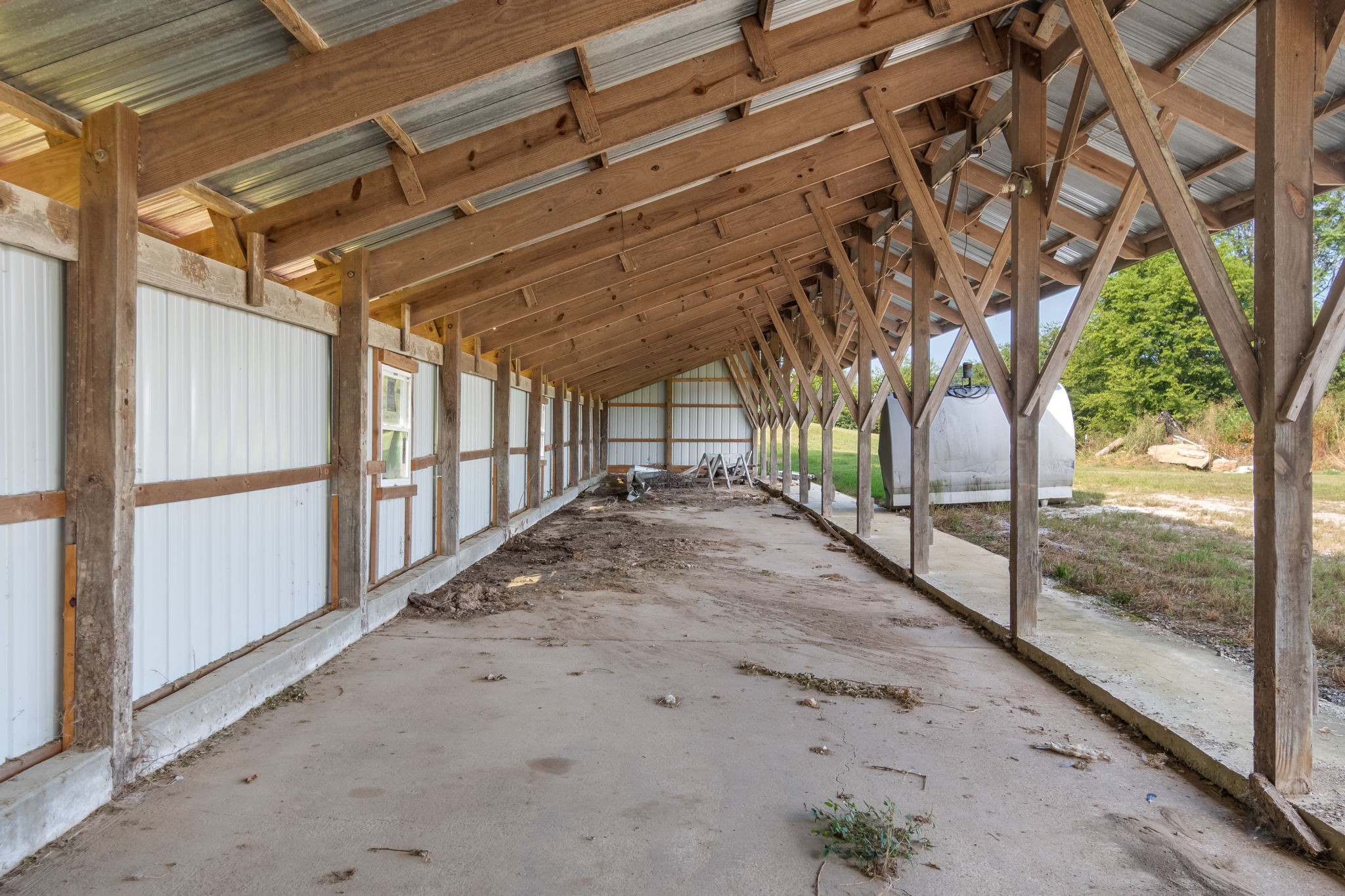 2868 Pullens Mill Road Property Photo 12