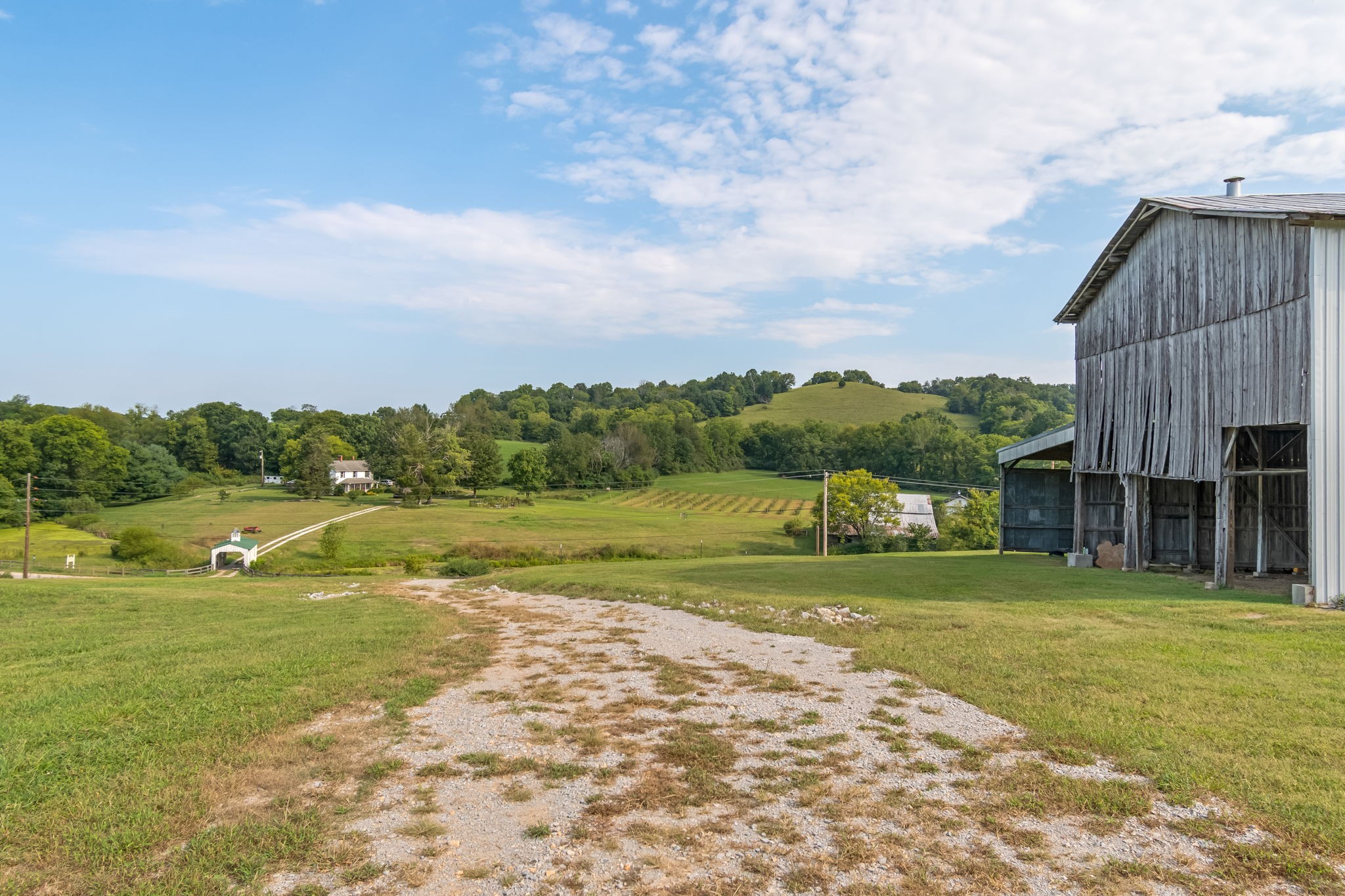 2868 Pullens Mill Road Property Photo 15