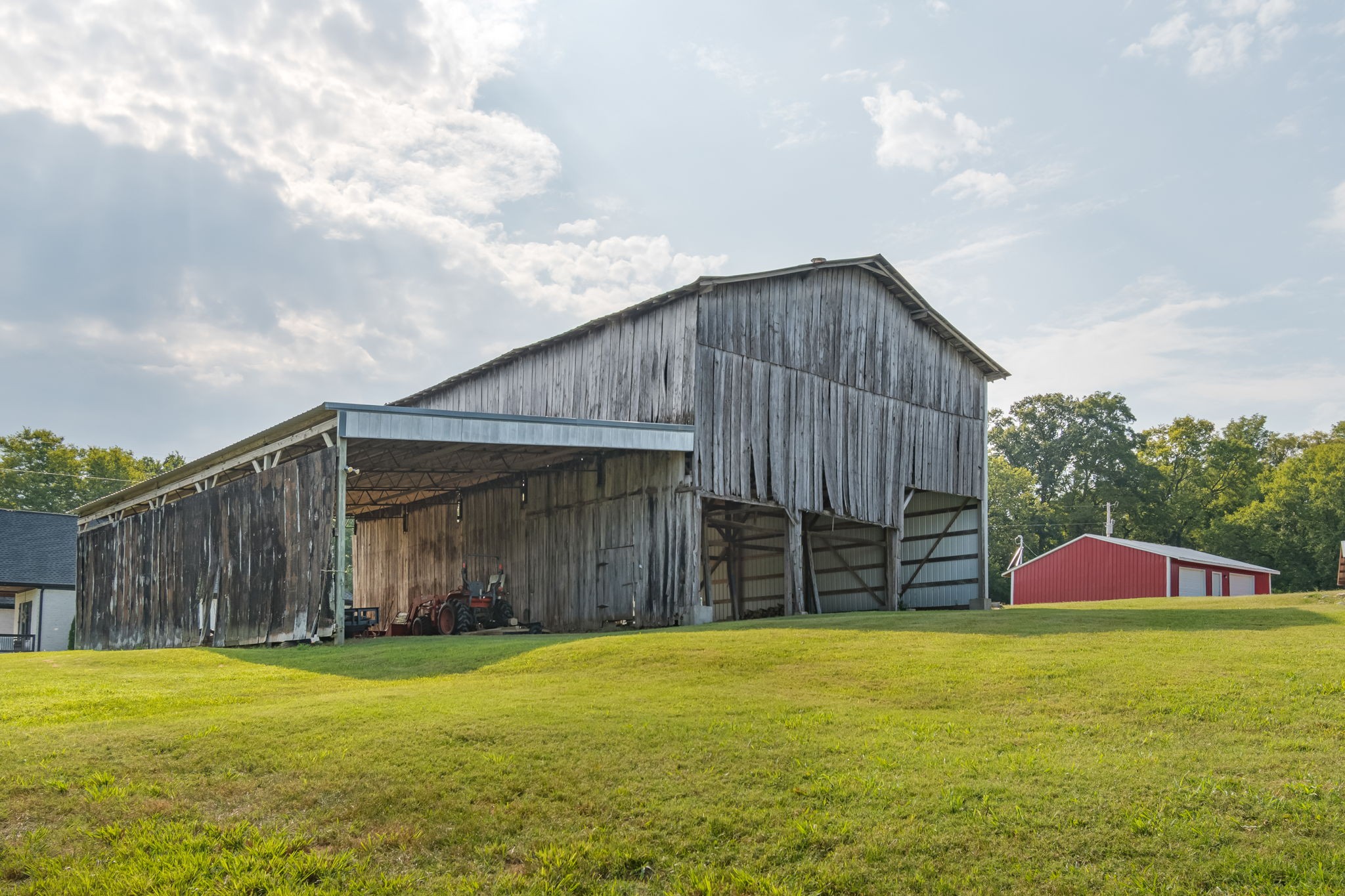 2868 Pullens Mill Road Property Photo 16