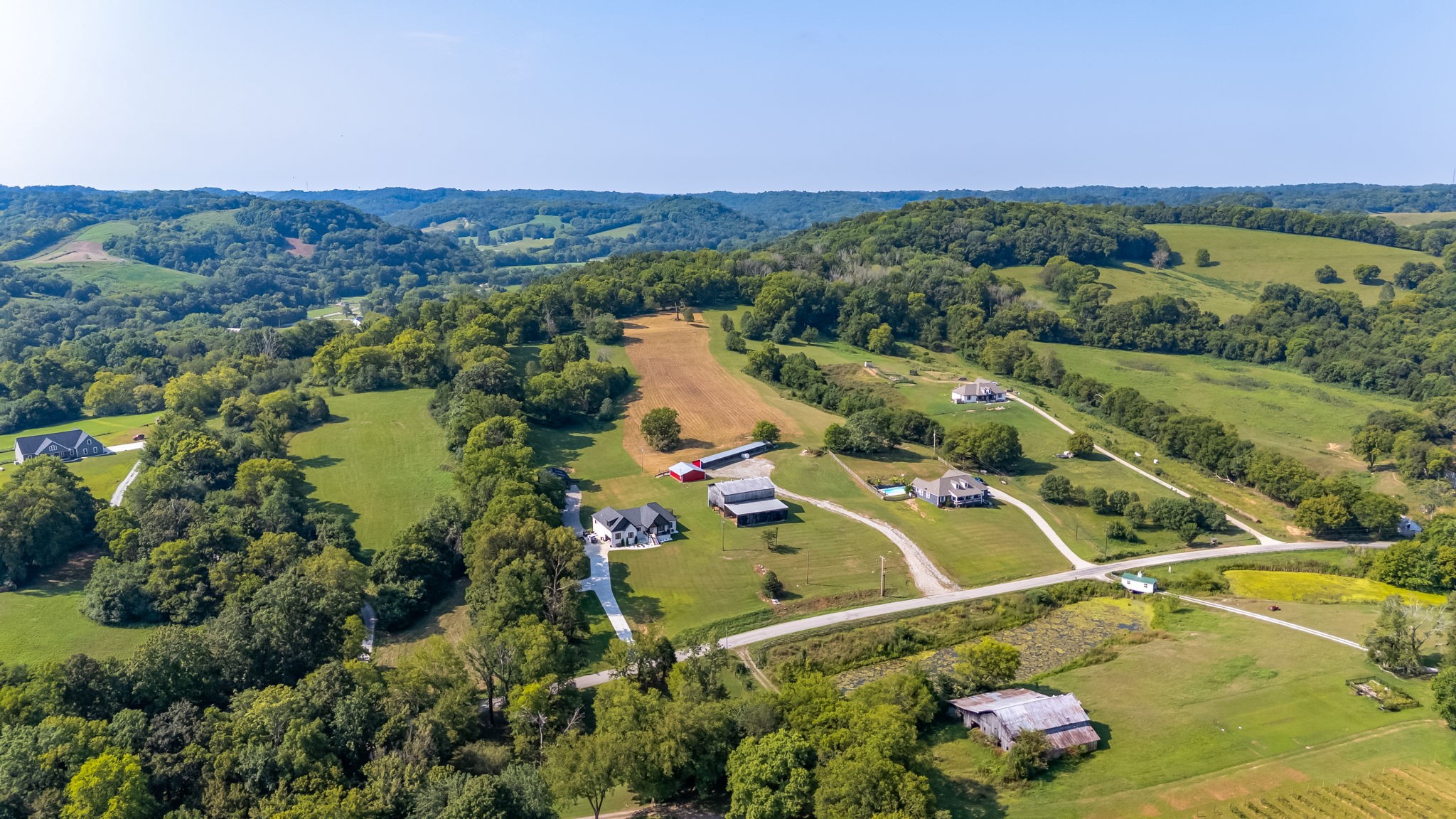 2868 Pullens Mill Road Property Photo 21