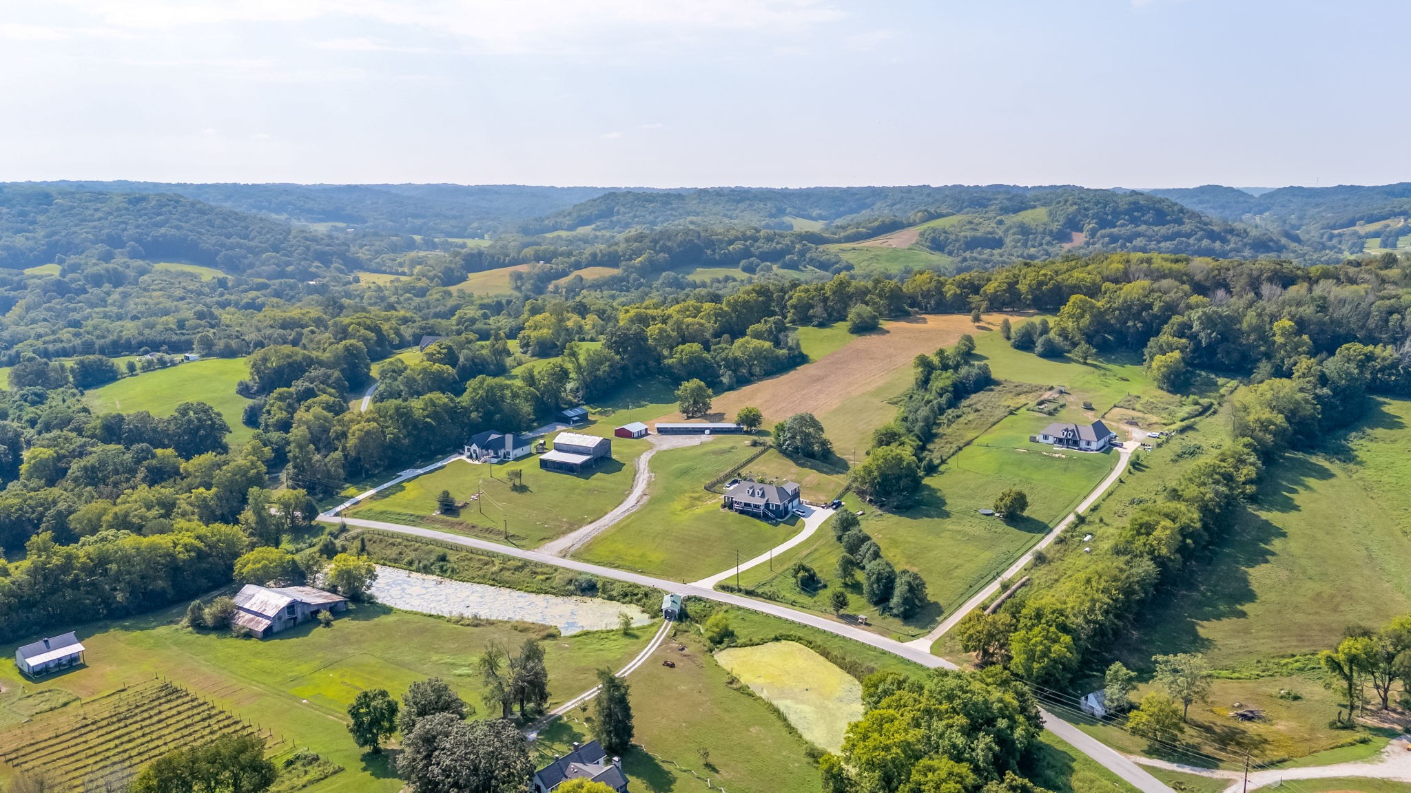 2868 Pullens Mill Road Property Photo 22