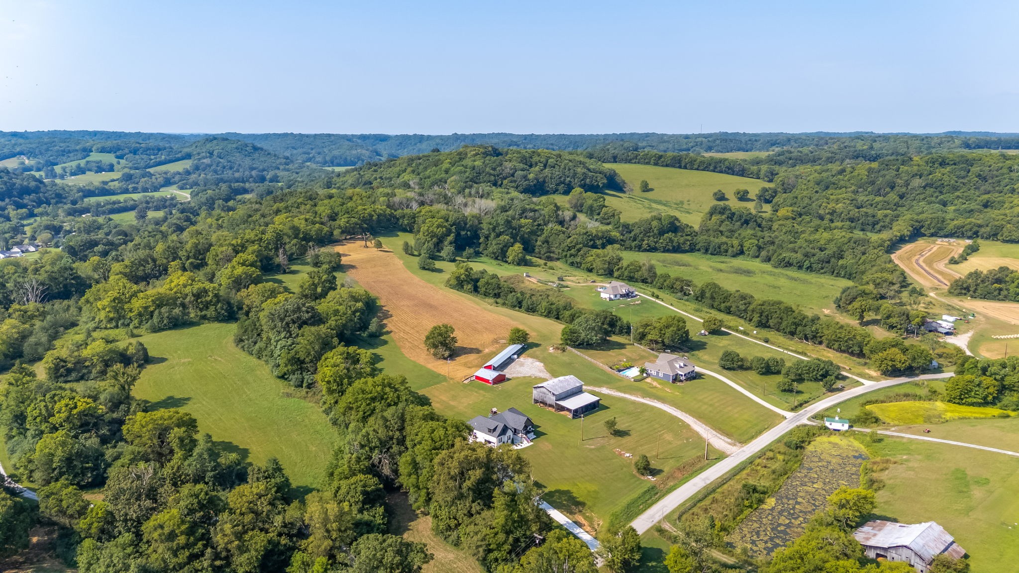 2868 Pullens Mill Road Property Photo 23