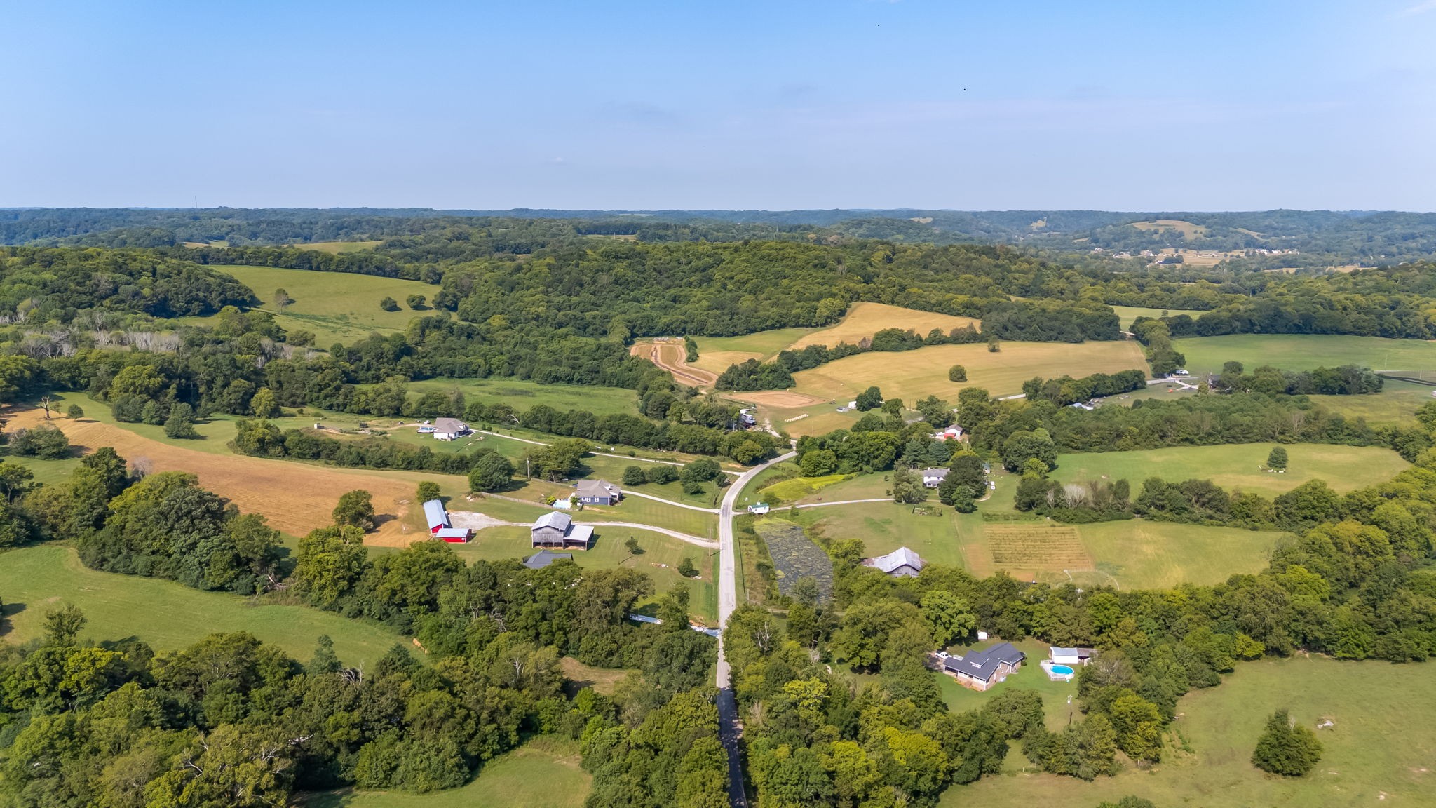 2868 Pullens Mill Road Property Photo 24