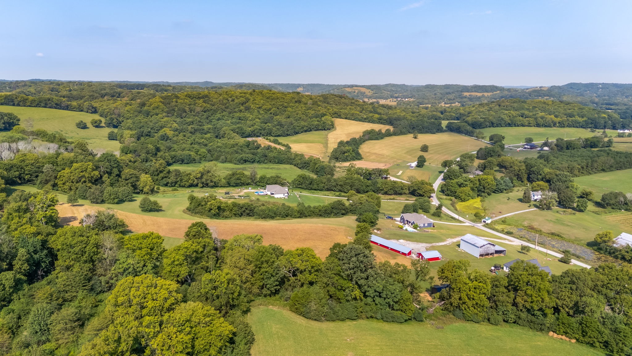 2868 Pullens Mill Road Property Photo 25