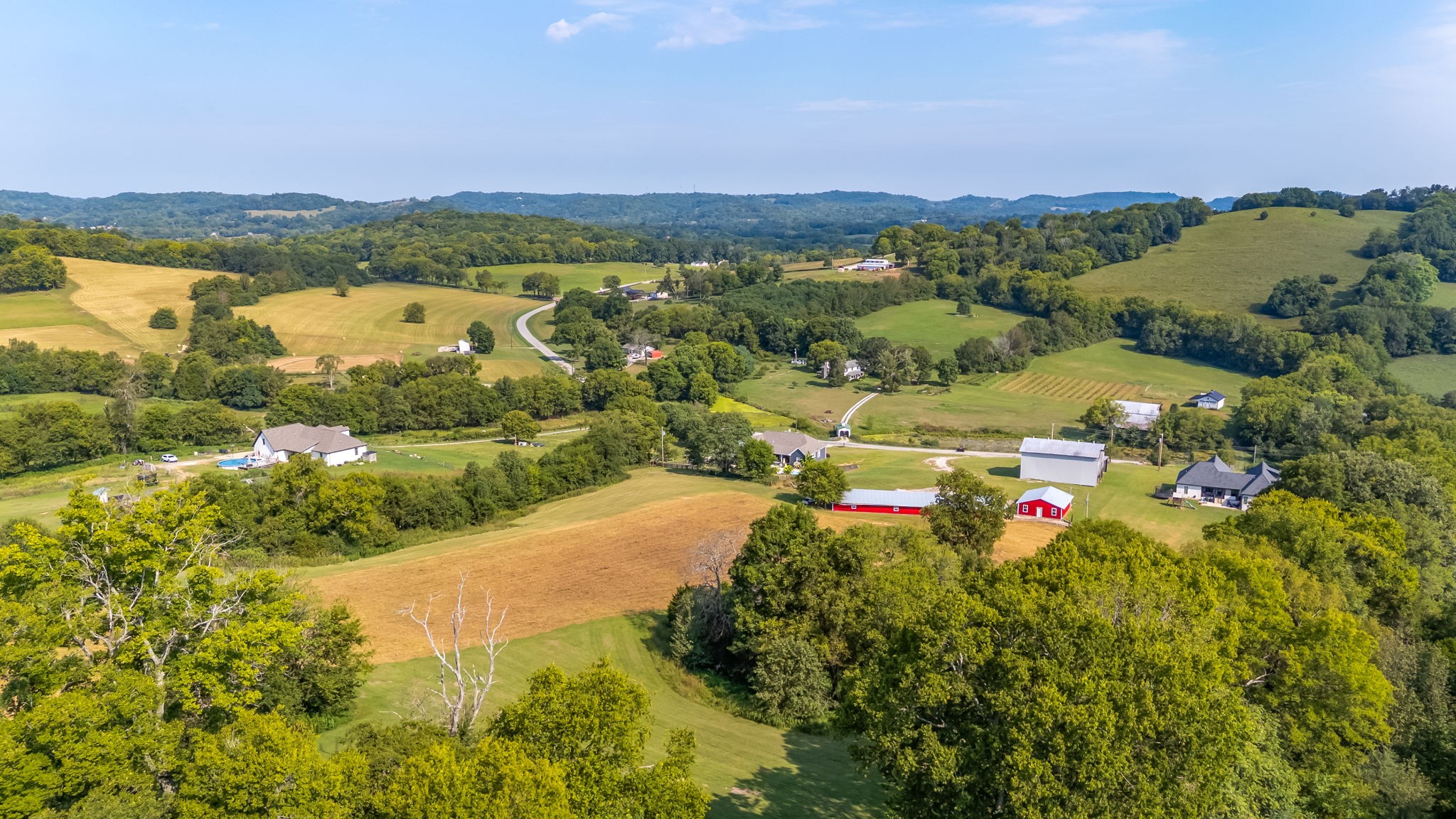 2868 Pullens Mill Road Property Photo 26