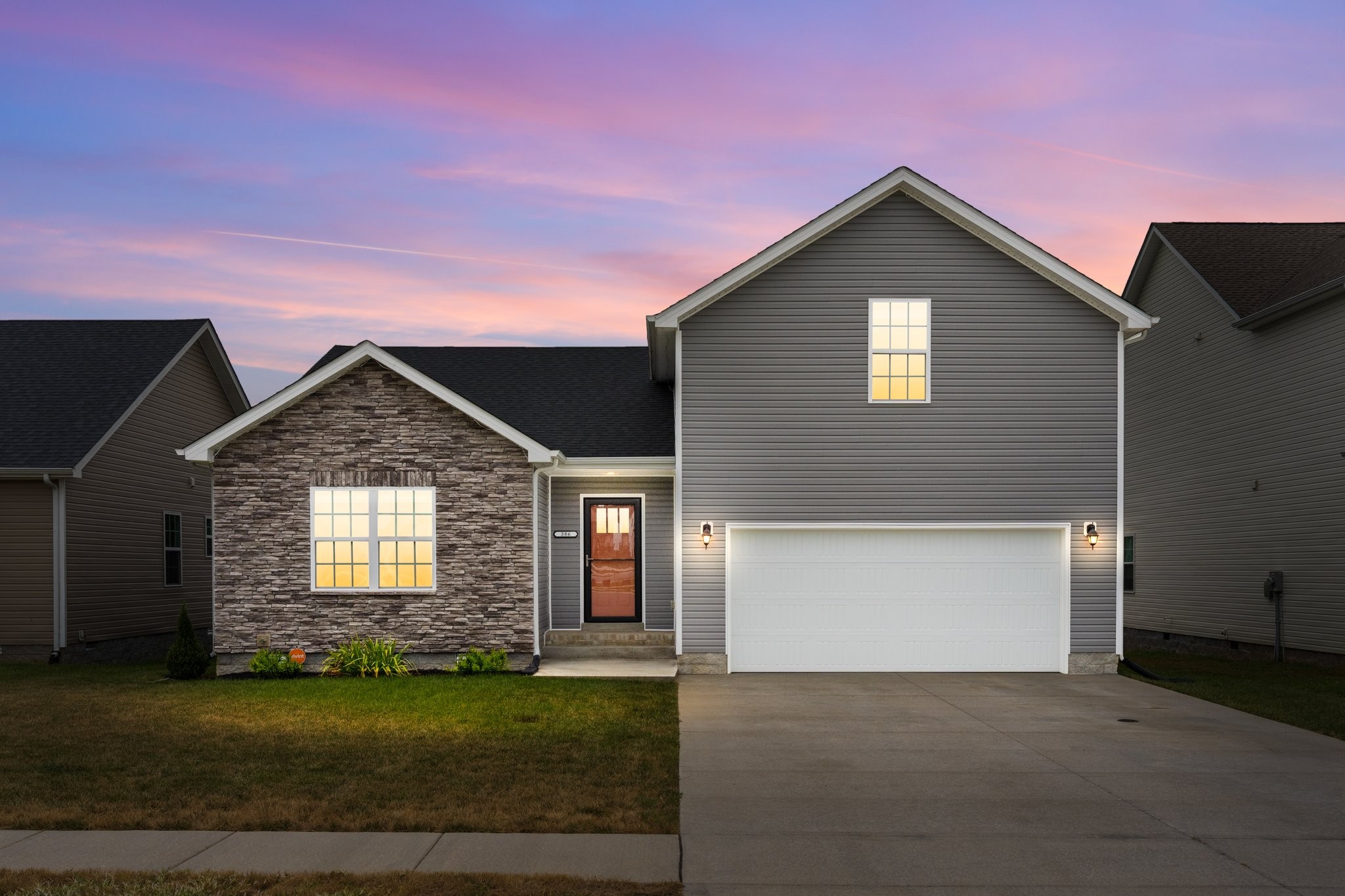 386 Pinkston Ct Property Photo