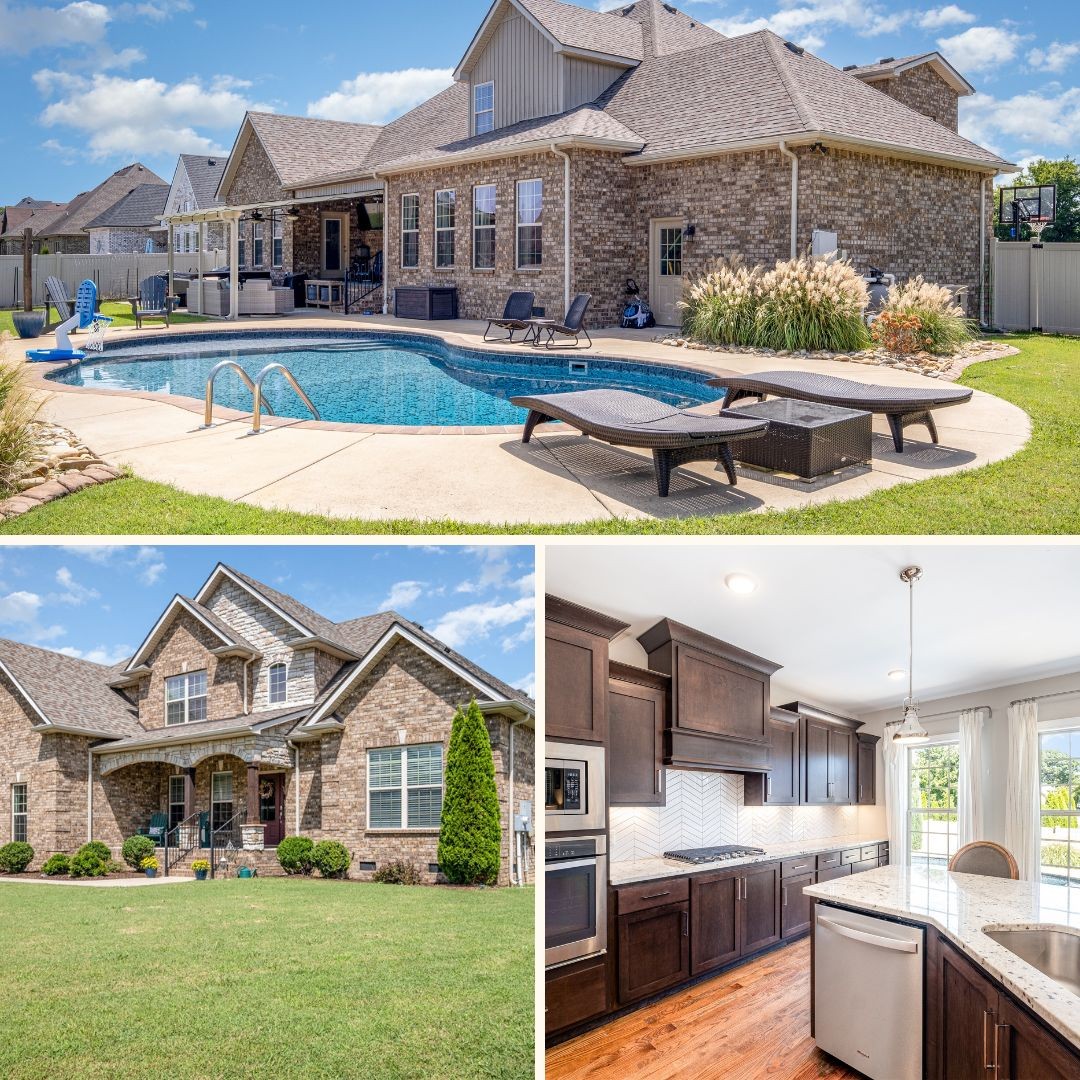 2303 Lionheart Dr Property Photo 1