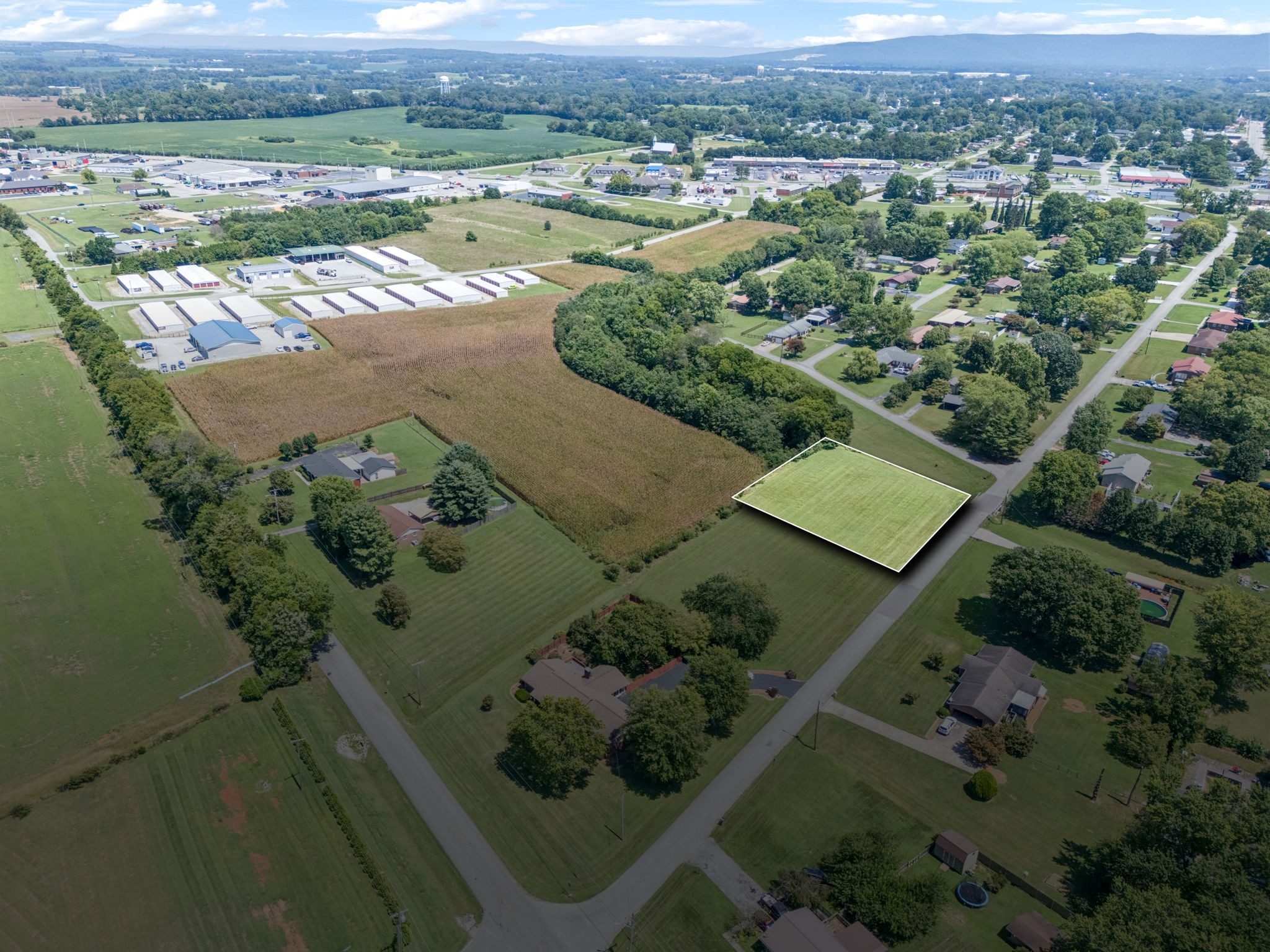 0 Mary Sharp Dr Property Photo 1