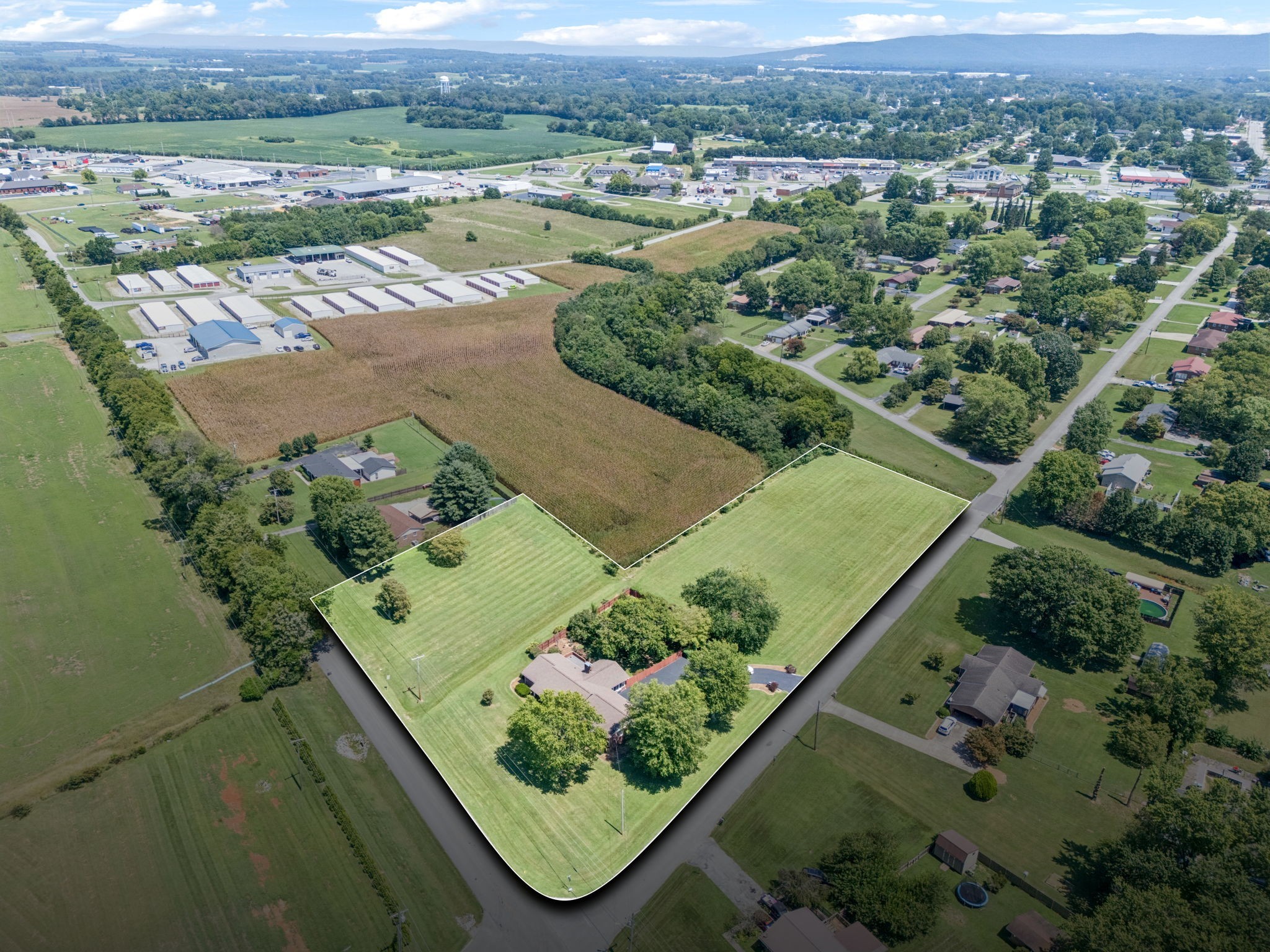 0 Mary Sharp Dr Property Photo 3