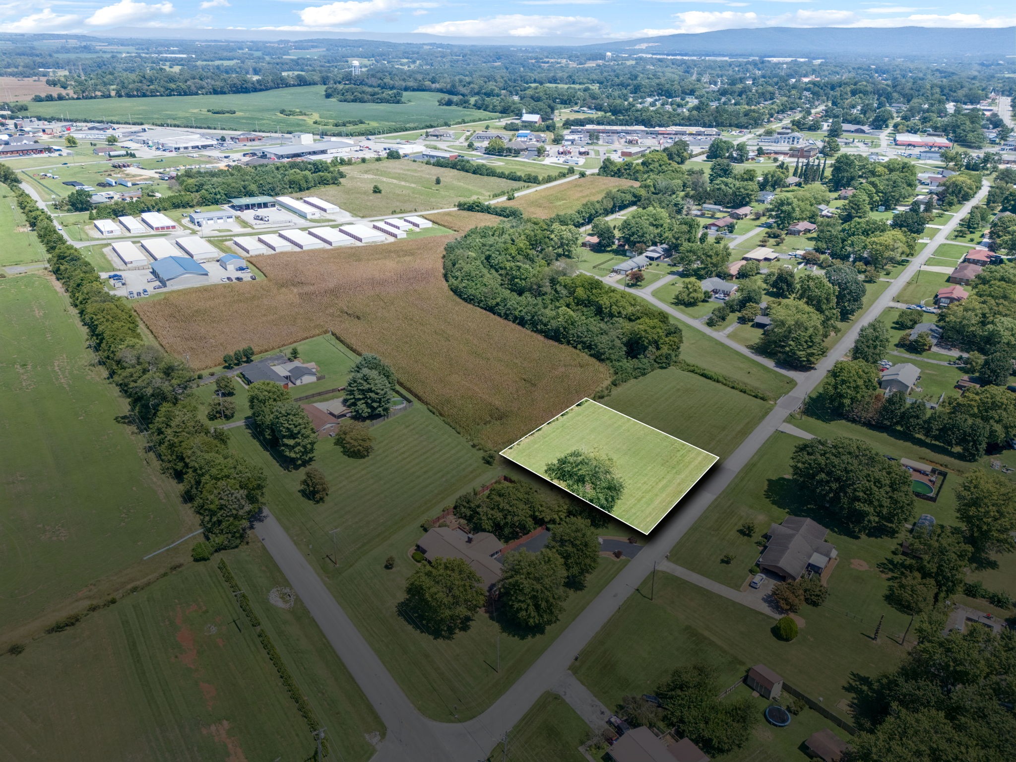 0 Mary Sharp Dr Property Photo 1