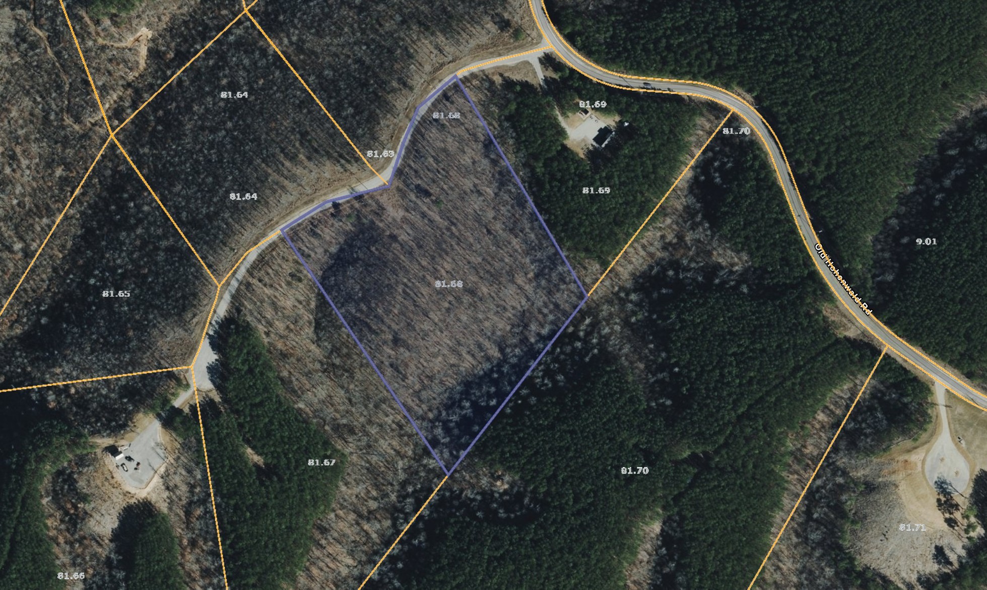 113 Chestnut Dr Property Photo 4