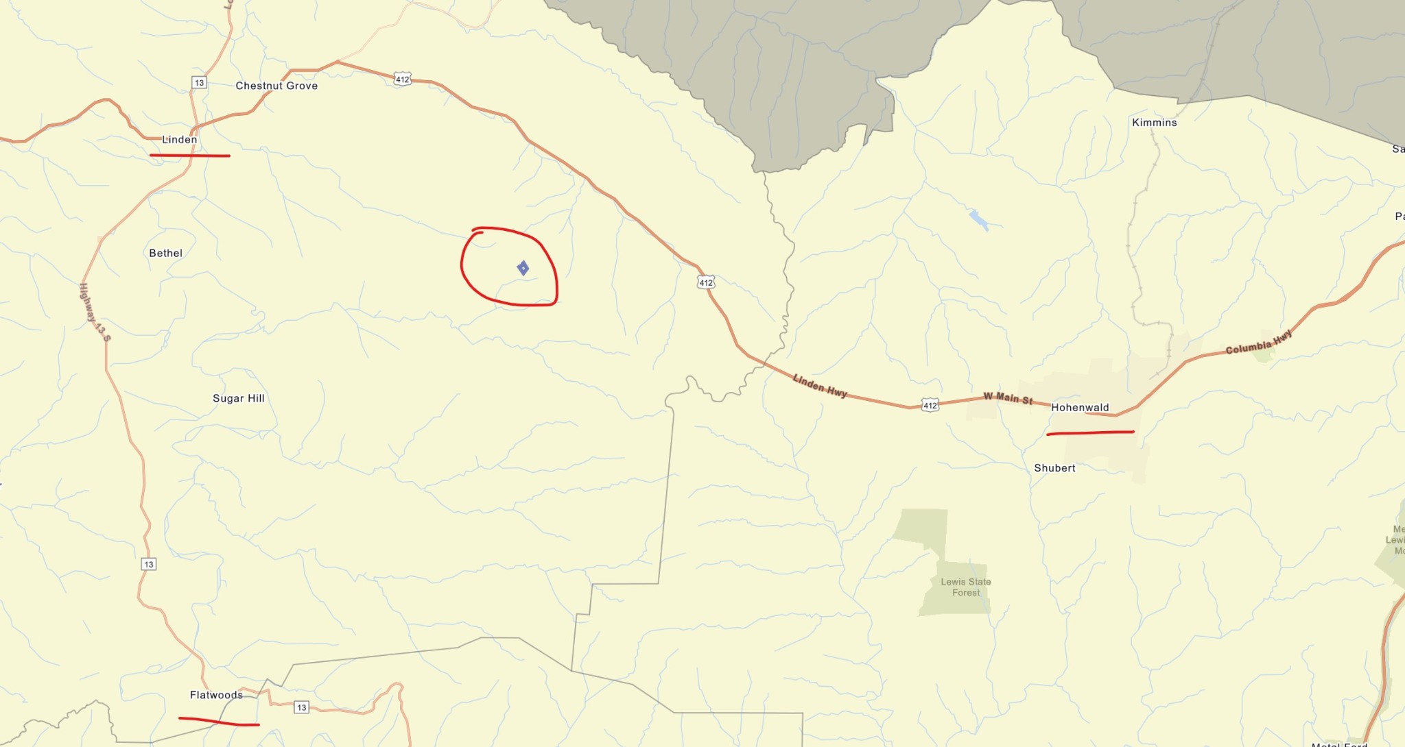 113 Chestnut Dr Property Photo 6