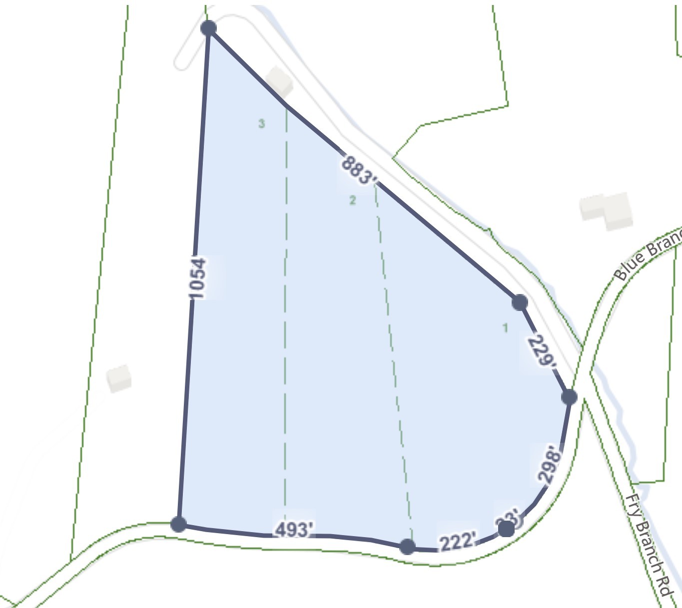 2311 Blue Branch Rd Property Photo 19