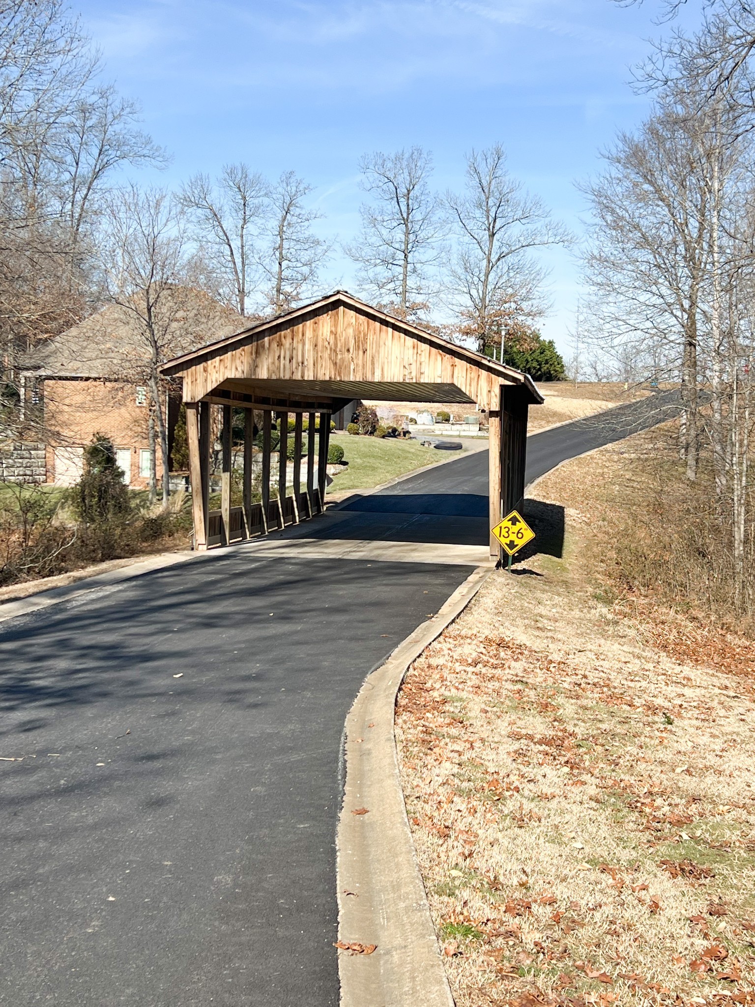 50 Sequoyah Trail Property Photo 5