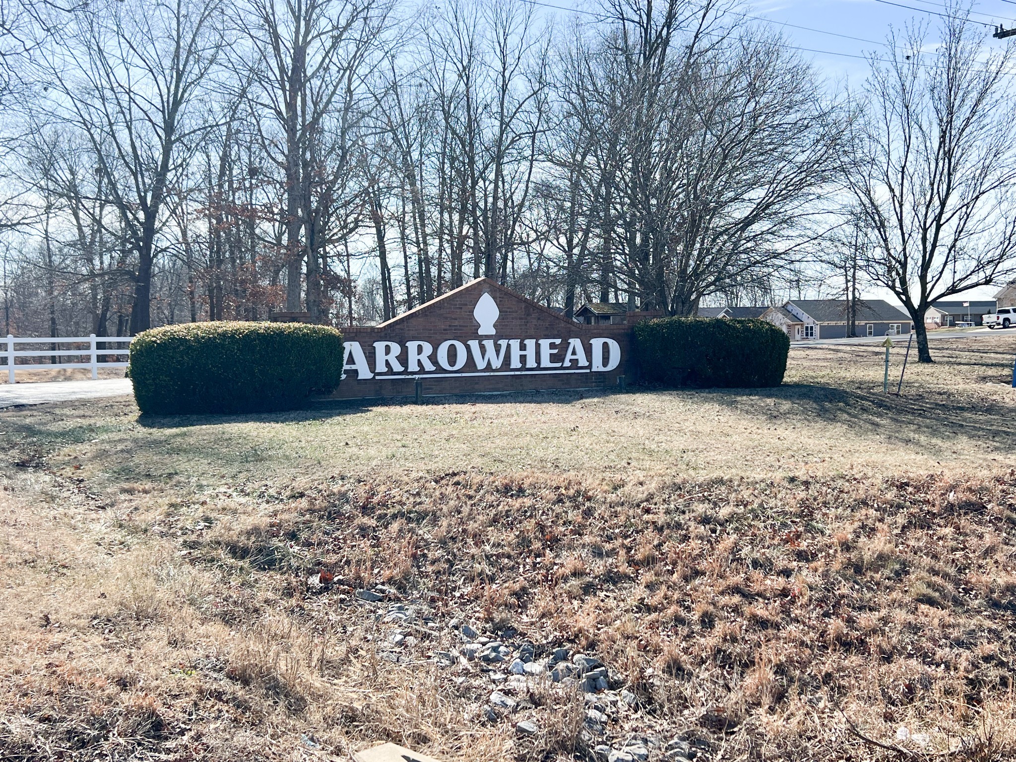 50 Sequoyah Trail Property Photo 6