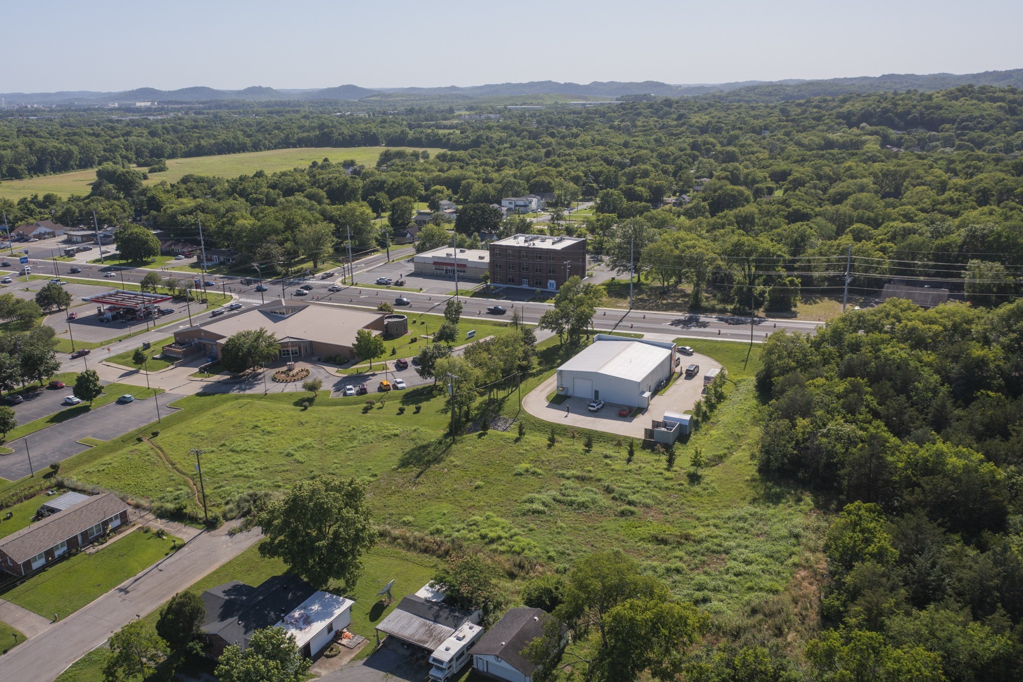 0 Clarksville Pike Property Photo 5