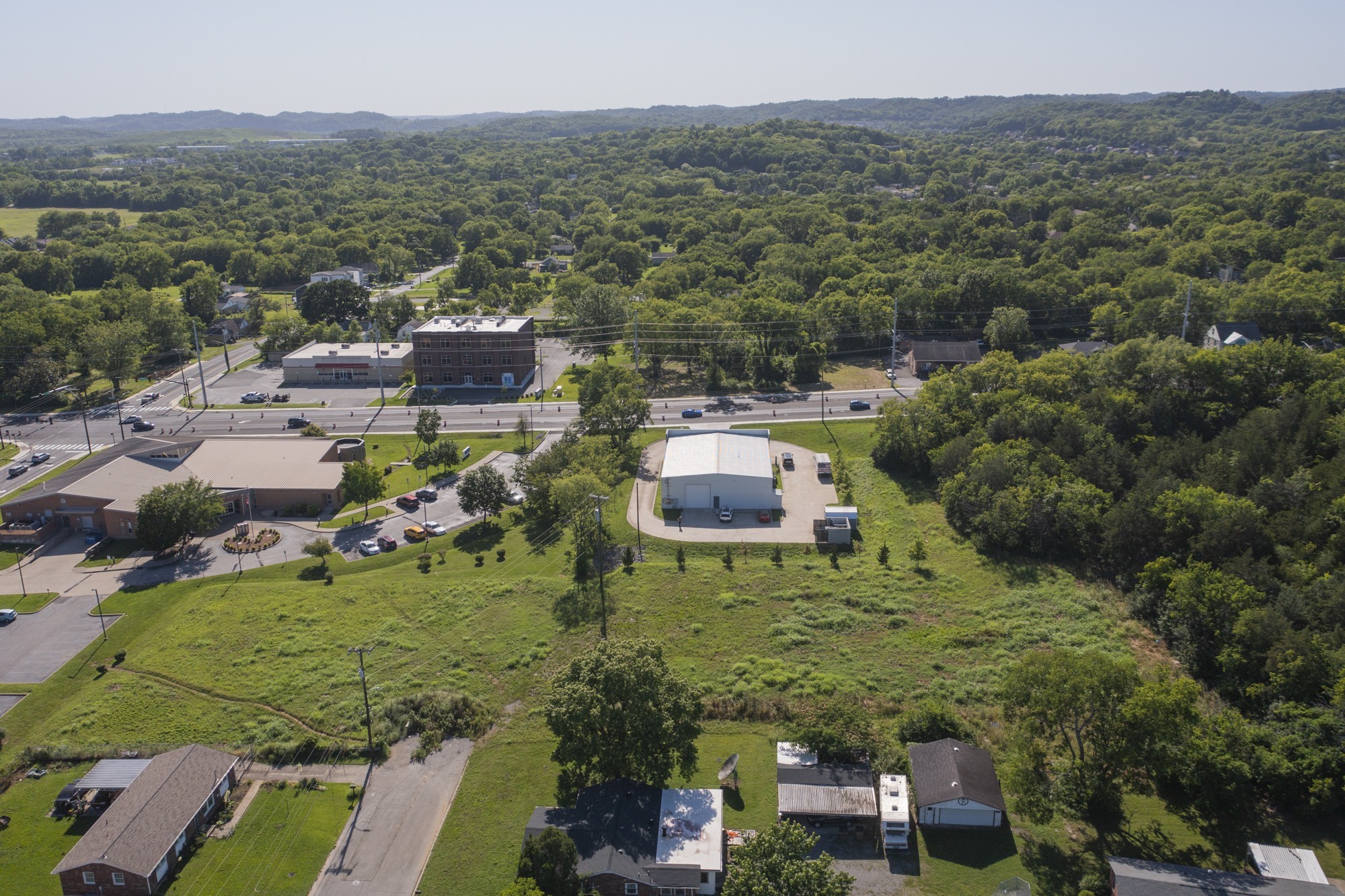 0 Clarksville Pike Property Photo 6