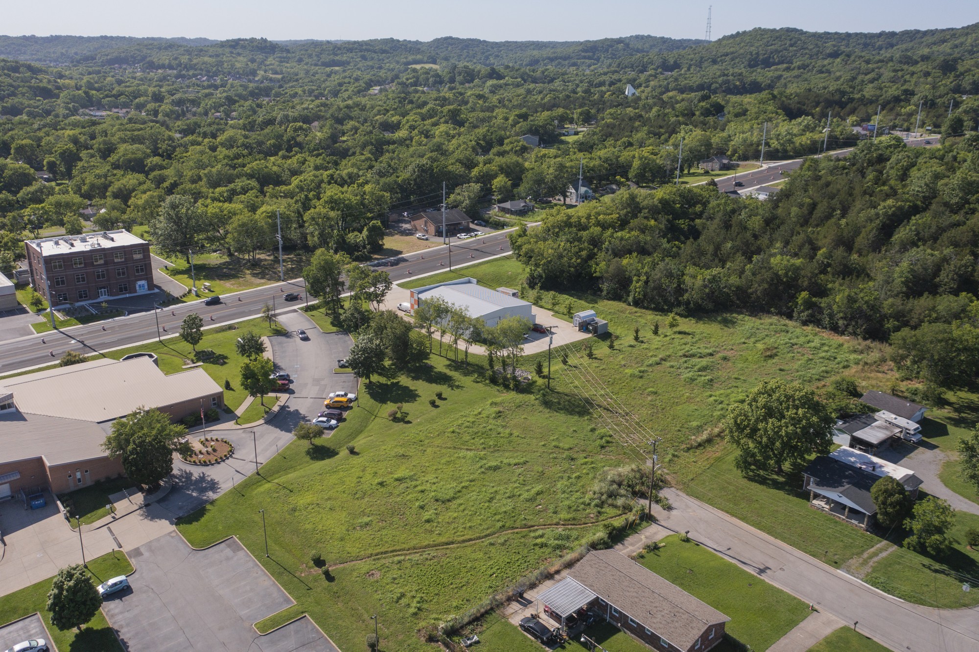 0 Clarksville Pike Property Photo 8