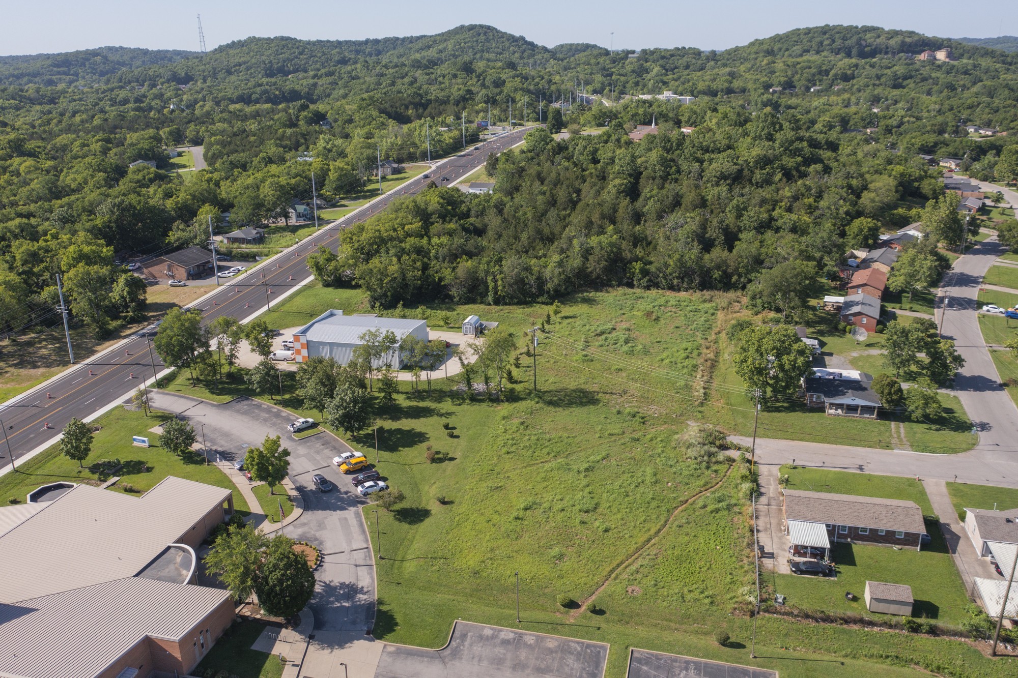 0 Clarksville Pike Property Photo 9