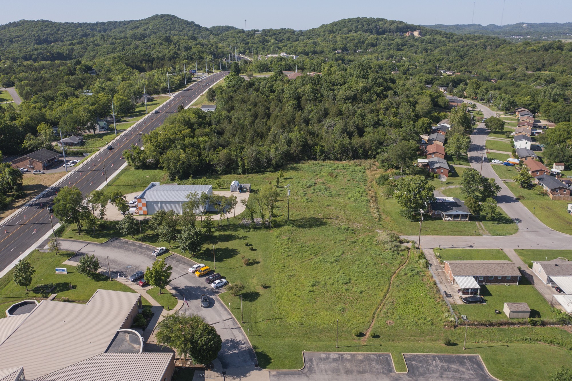 0 Clarksville Pike Property Photo 10