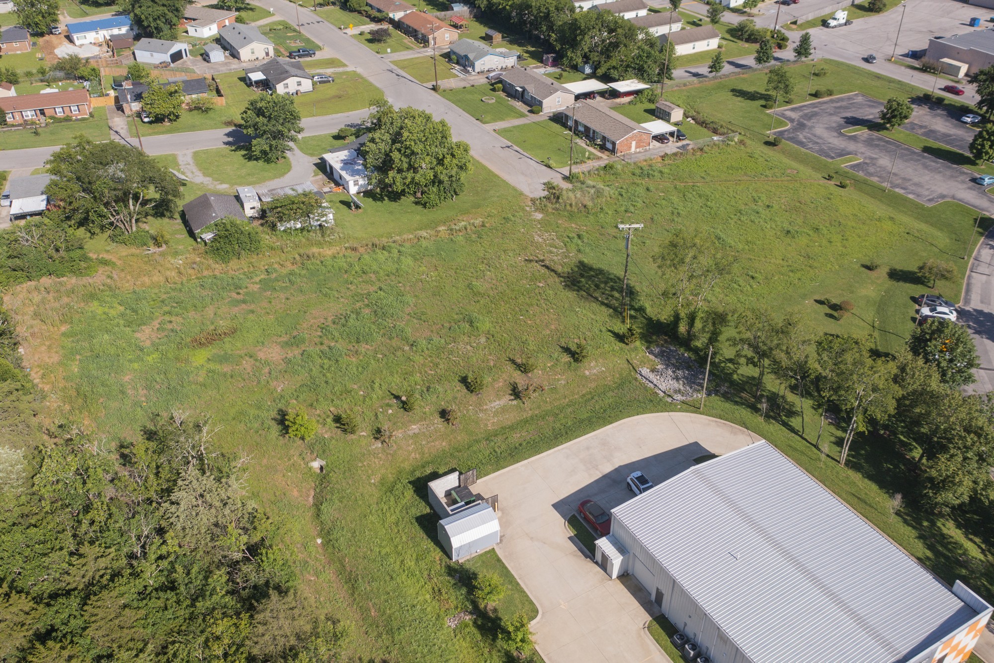 0 Clarksville Pike Property Photo 11