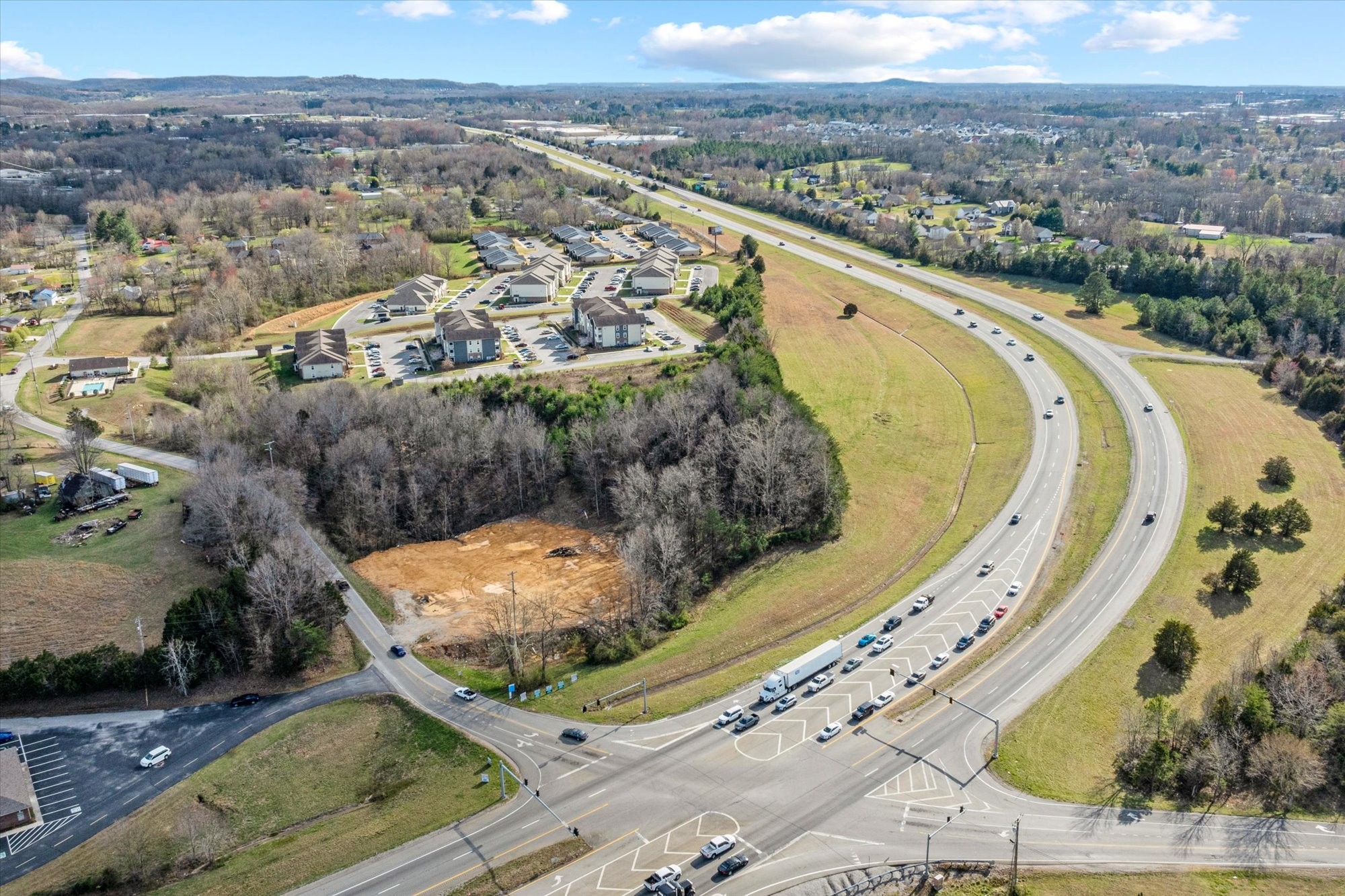 275 Quinland Lake Rd Property Photo 1