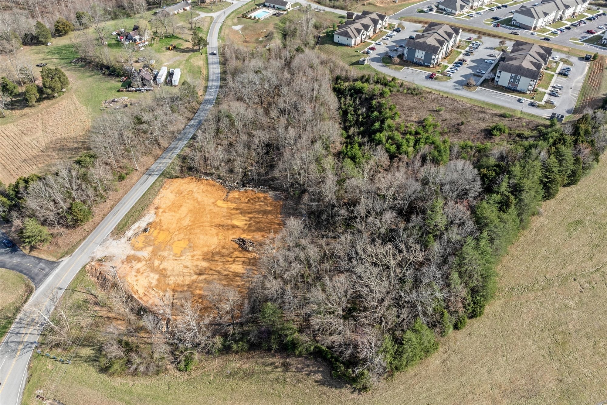 275 Quinland Lake Rd Property Photo 6