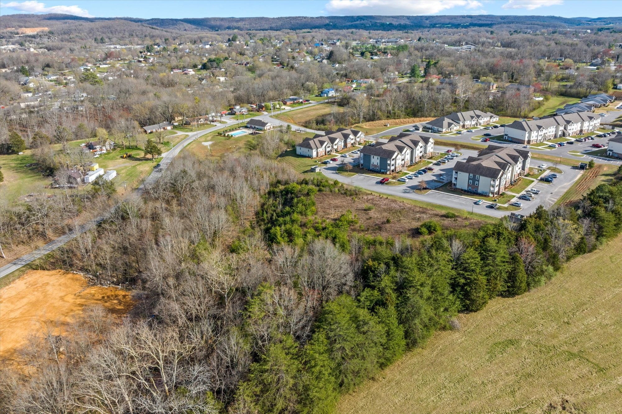 275 Quinland Lake Rd Property Photo 11