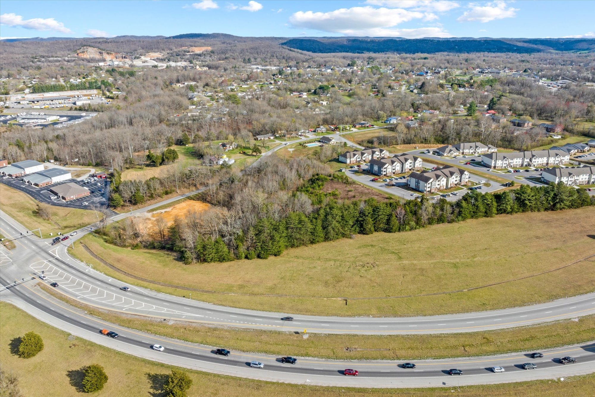 275 Quinland Lake Rd Property Photo 12