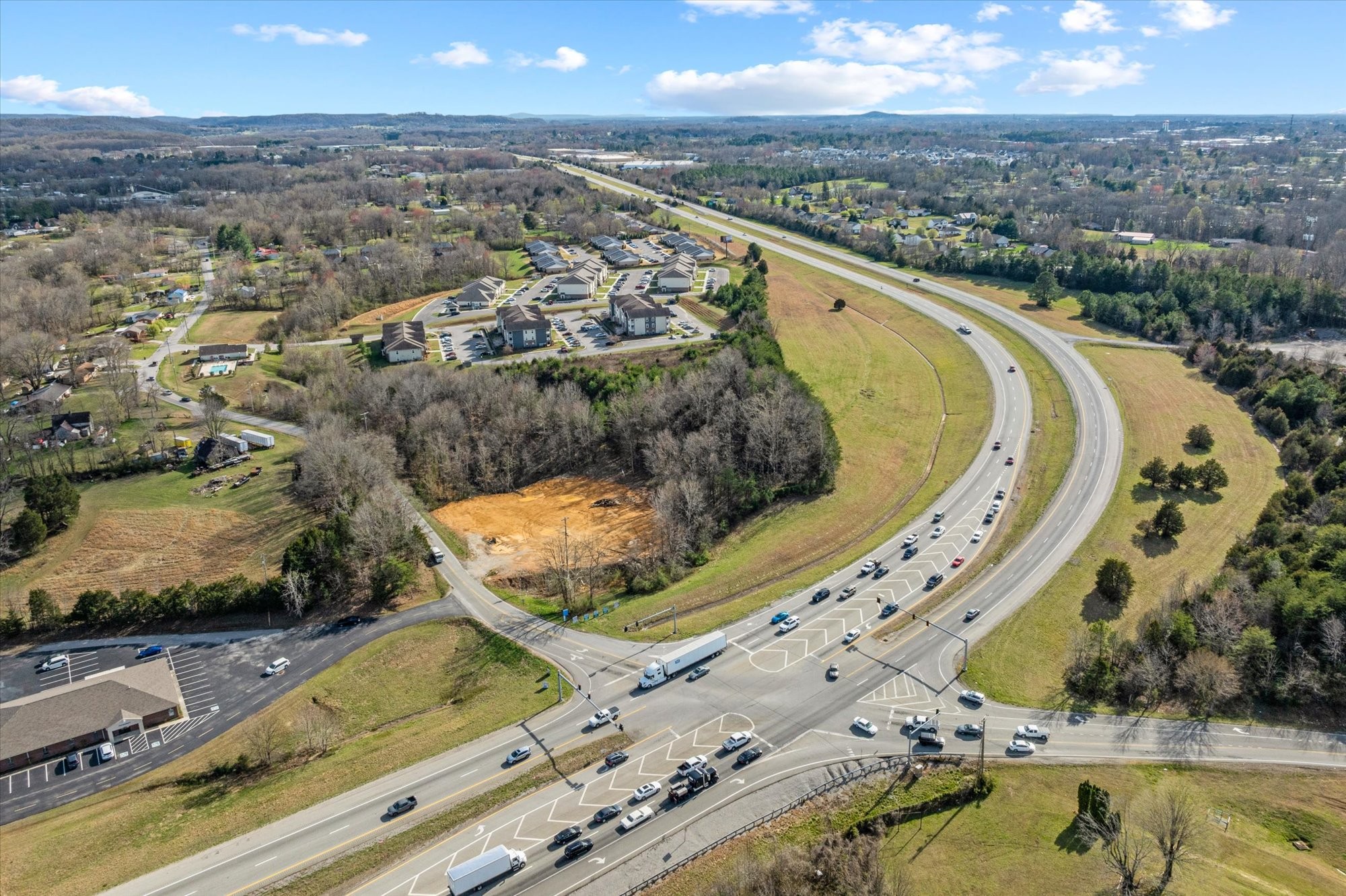 275 Quinland Lake Rd Property Photo 15