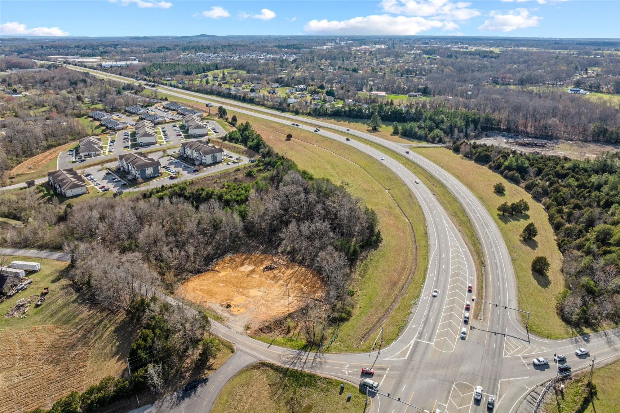 275 Quinland Lake Rd Property Photo 16