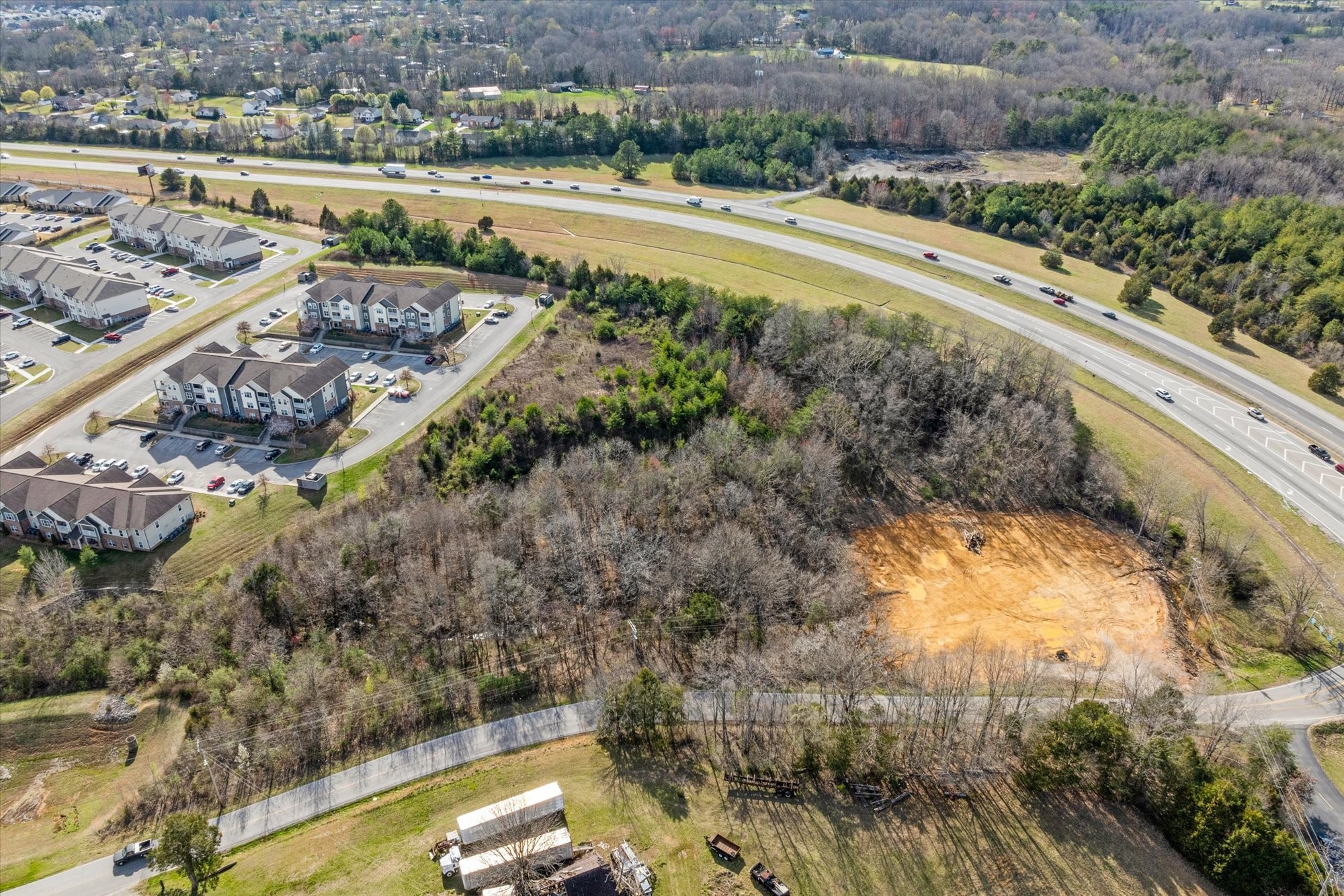 275 Quinland Lake Rd Property Photo 17