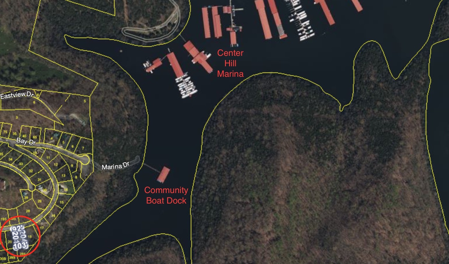 19 Harbor Drive Property Photo 1