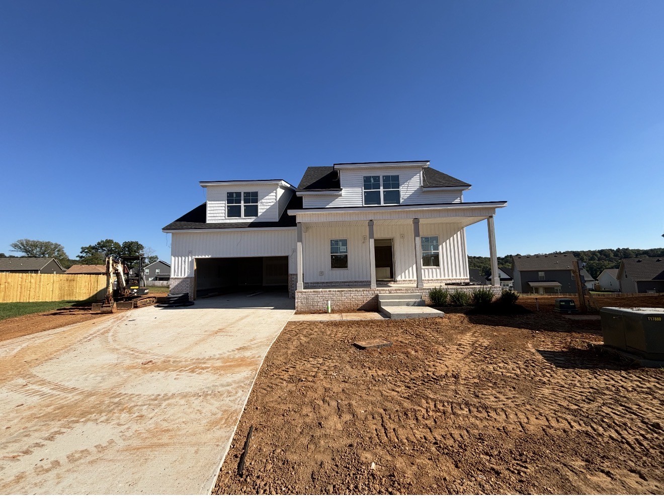 274 Cardinal Creek Property Photo