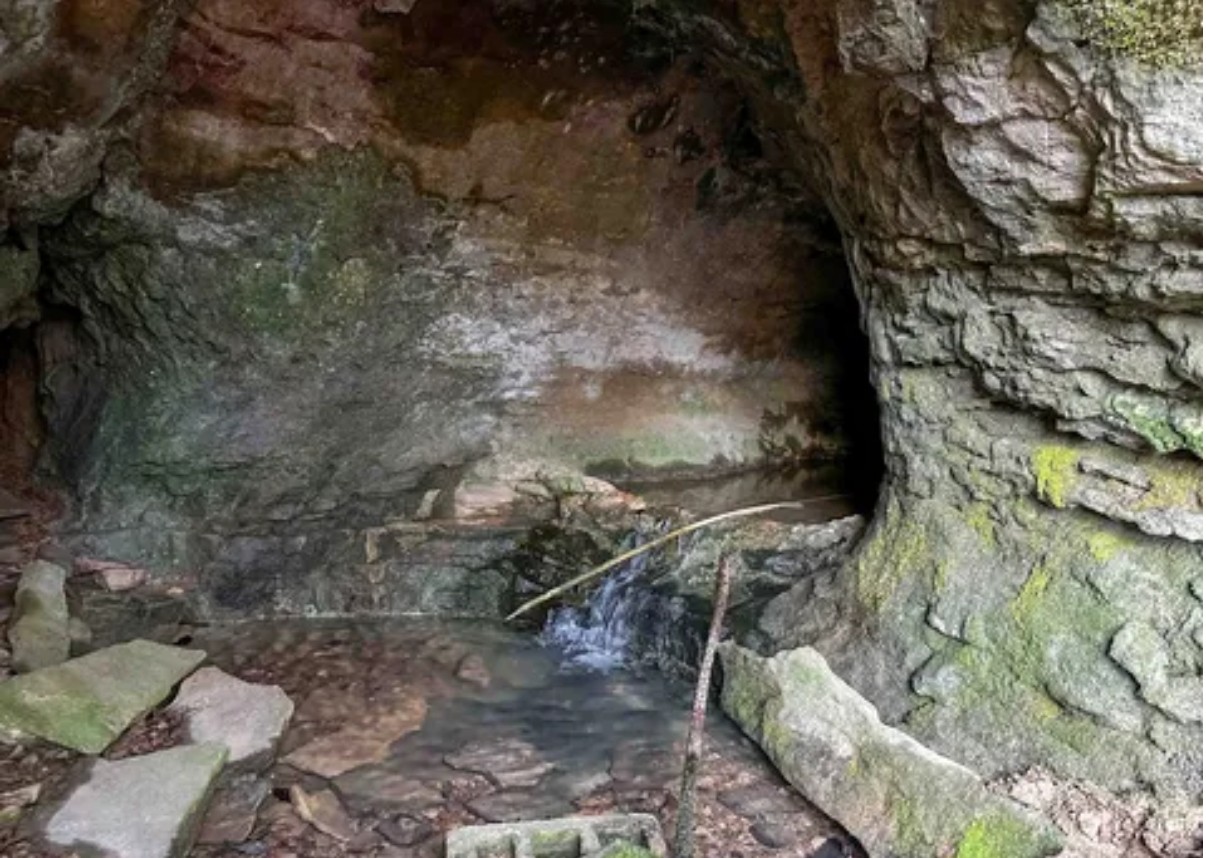 0 Davis Hollow Rd Property Photo 11