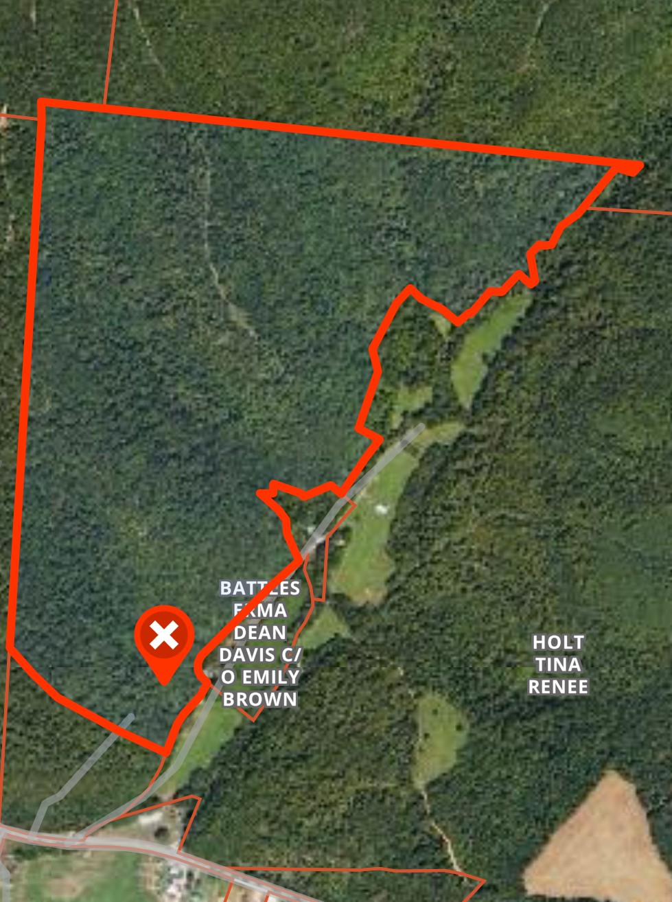 0 Davis Hollow Rd Property Photo 13