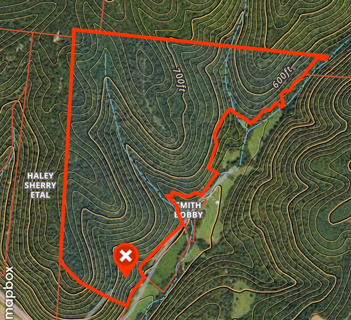 0 Davis Hollow Rd Property Photo 16