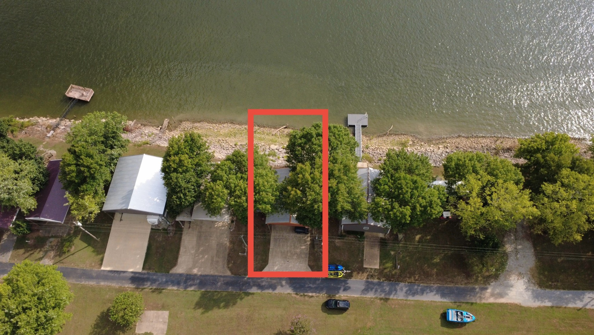 721 Beechview Rd Property Photo 2