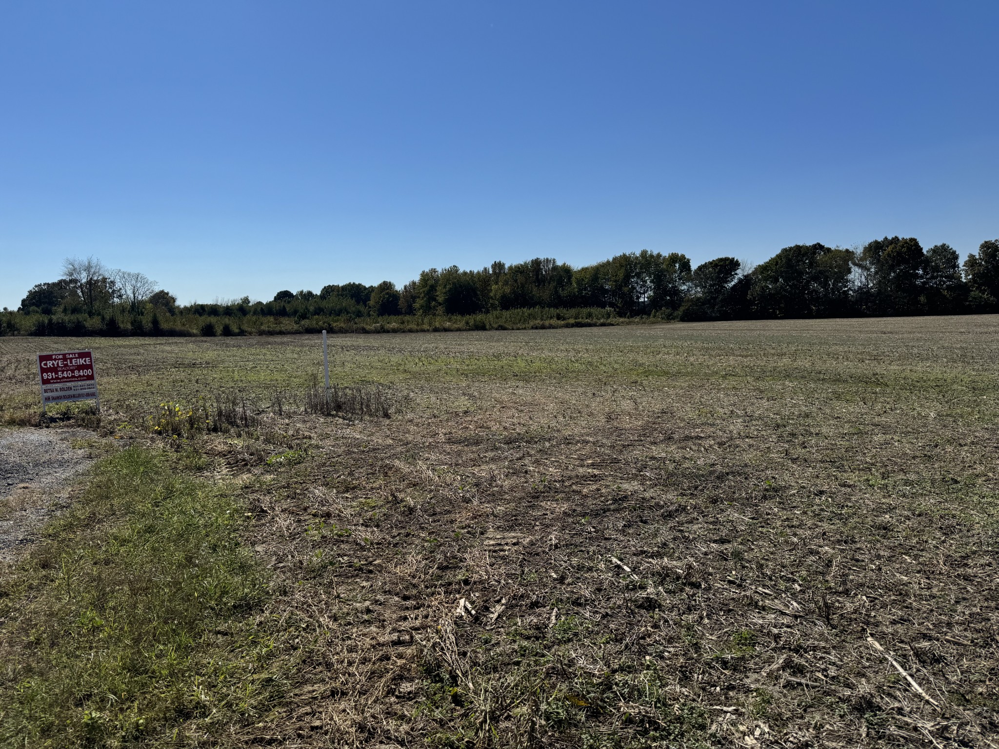 0 Lauren Ln Property Photo 5