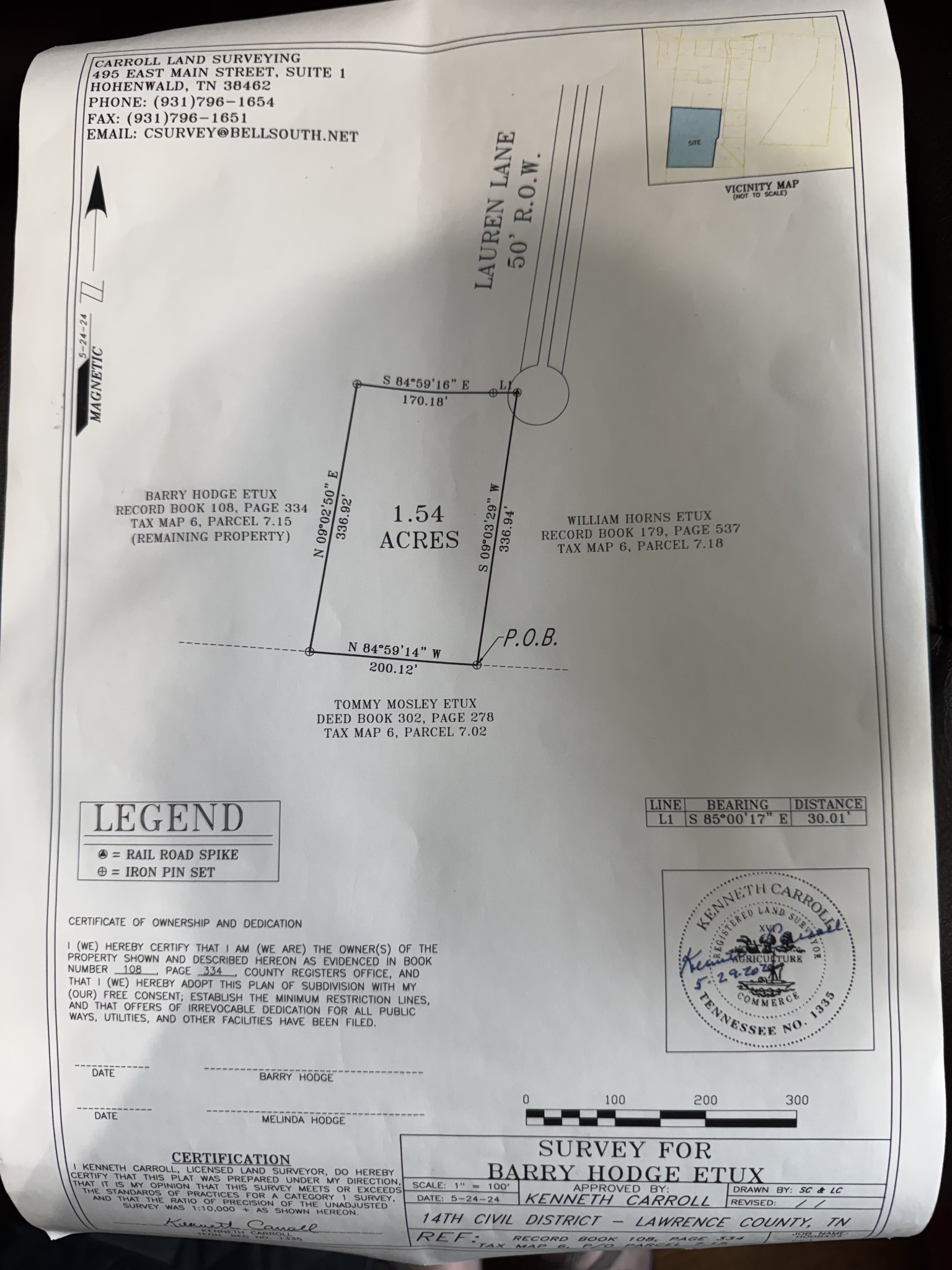 0 Lauren Ln Property Photo 11