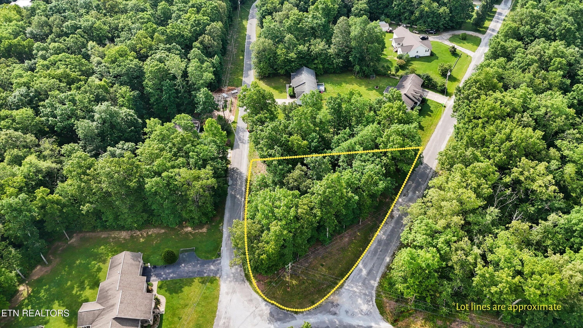 600 Aqum Circle Property Photo 1