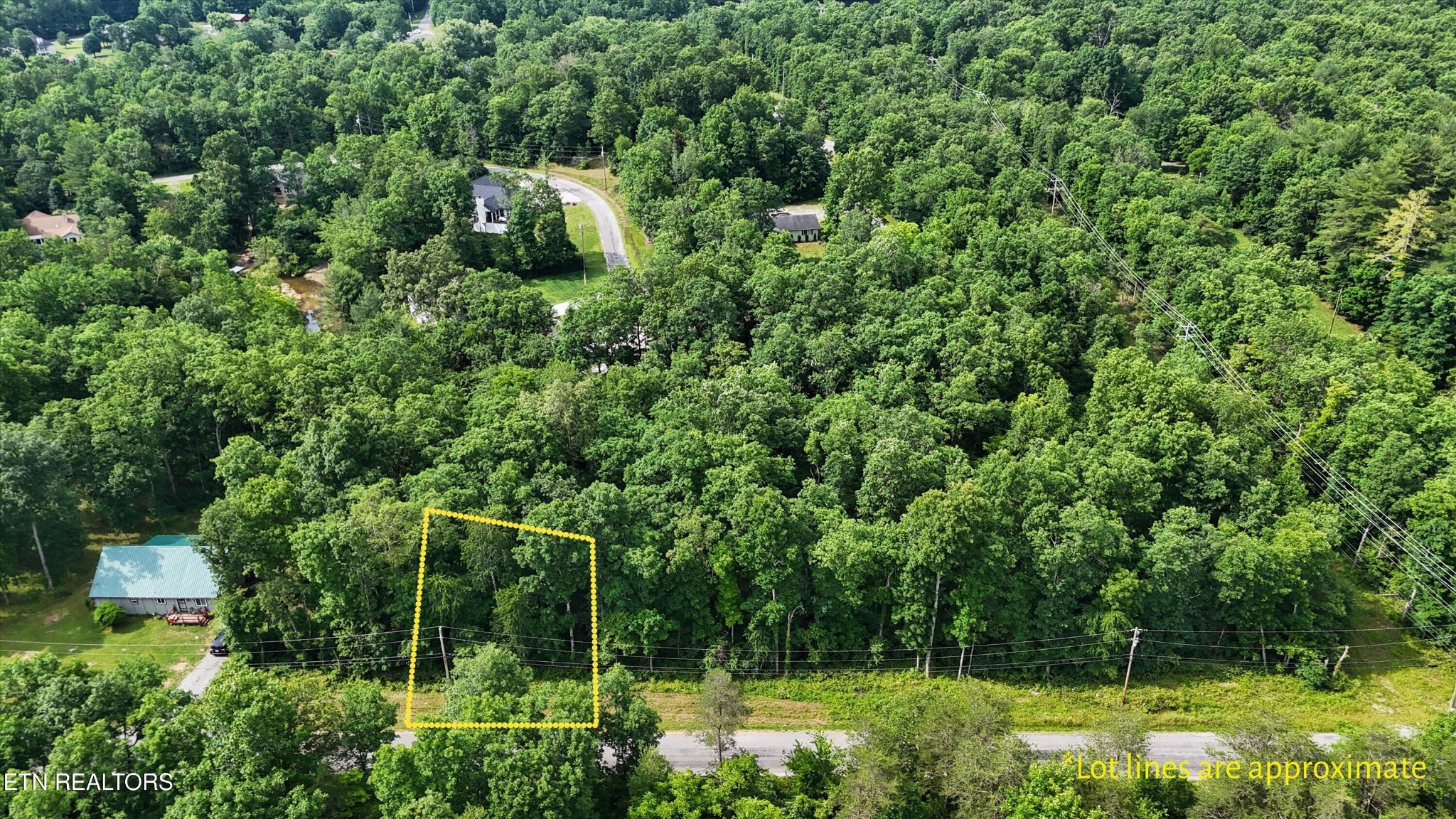 1008 War Eagle Drive Property Photo 1