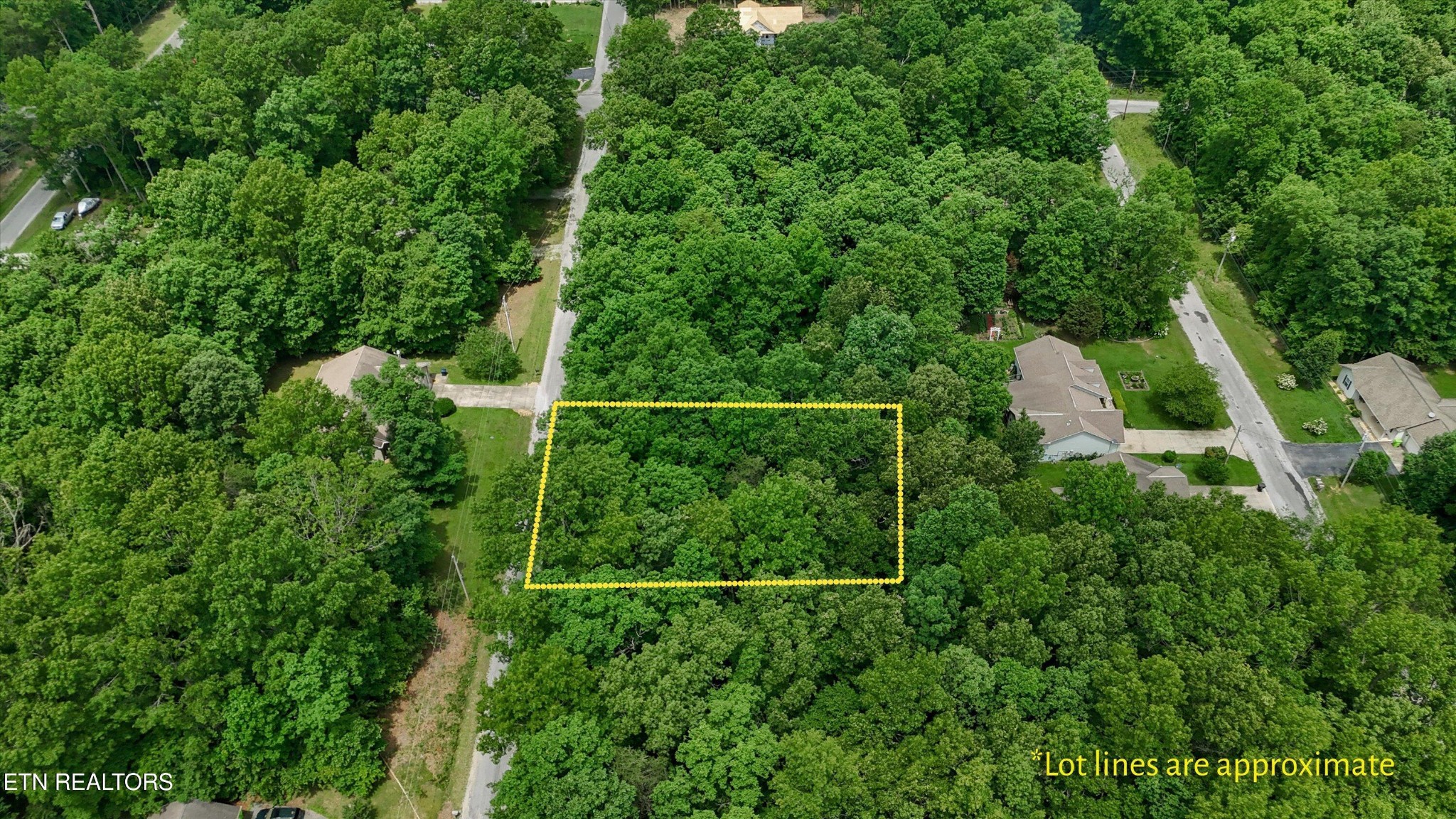2109 Black Wolf Drive Property Photo 1